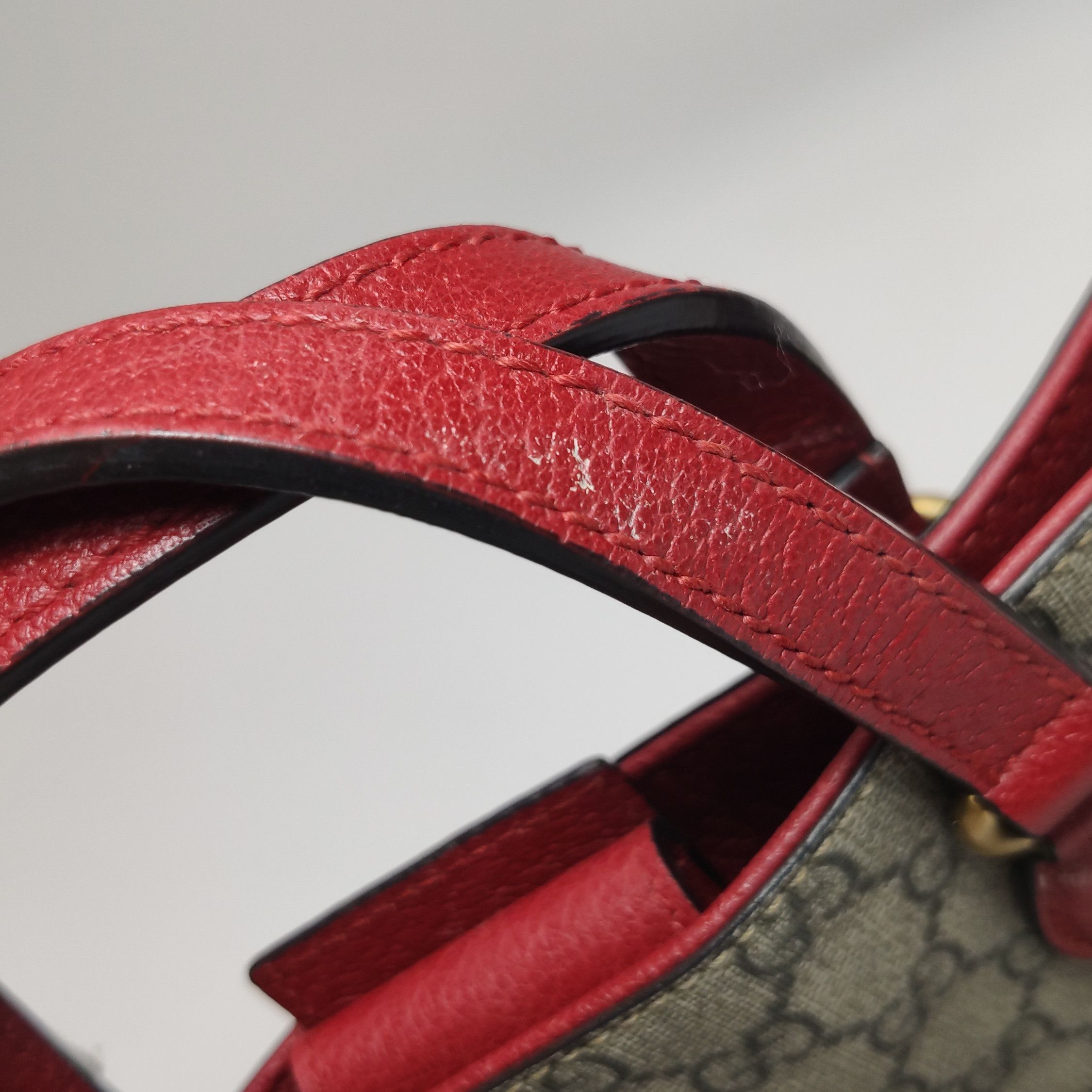 Gucci Gucci Women os Shoulder Bags Size ONE SIZE - 23 Thumbnail
