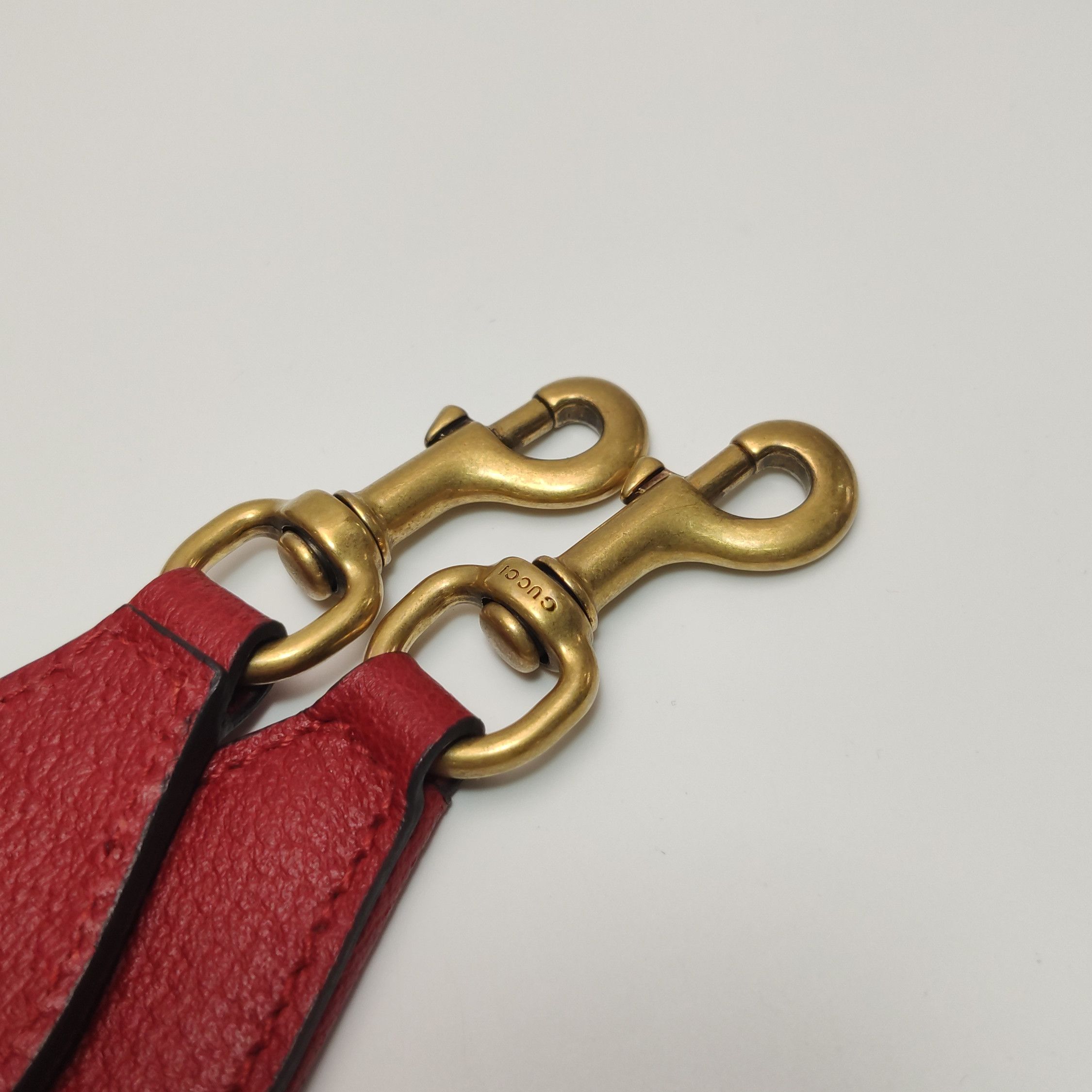 Gucci Gucci Women os Shoulder Bags Size ONE SIZE - 16 Thumbnail