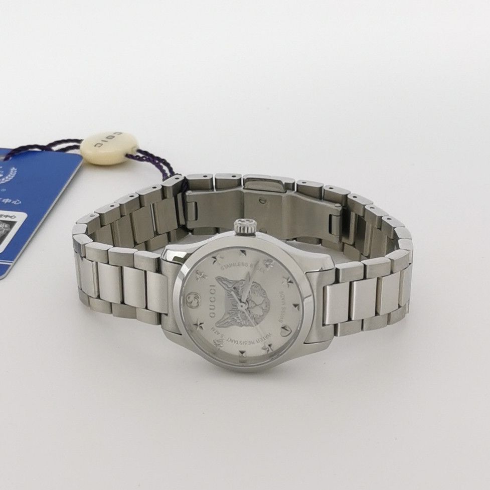 Gucci Gucci Women os Watches Size ONE SIZE - 2 Thumbnail