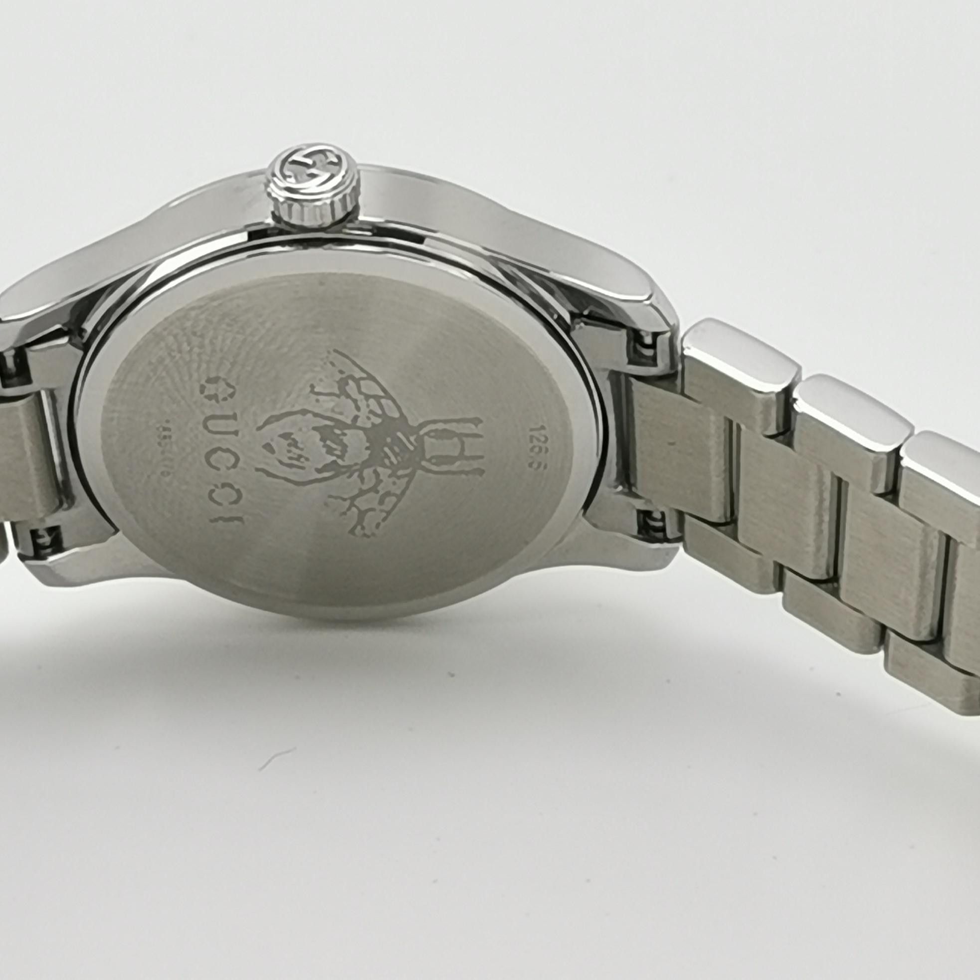 Gucci Gucci Women os Watches Size ONE SIZE - 5 Thumbnail