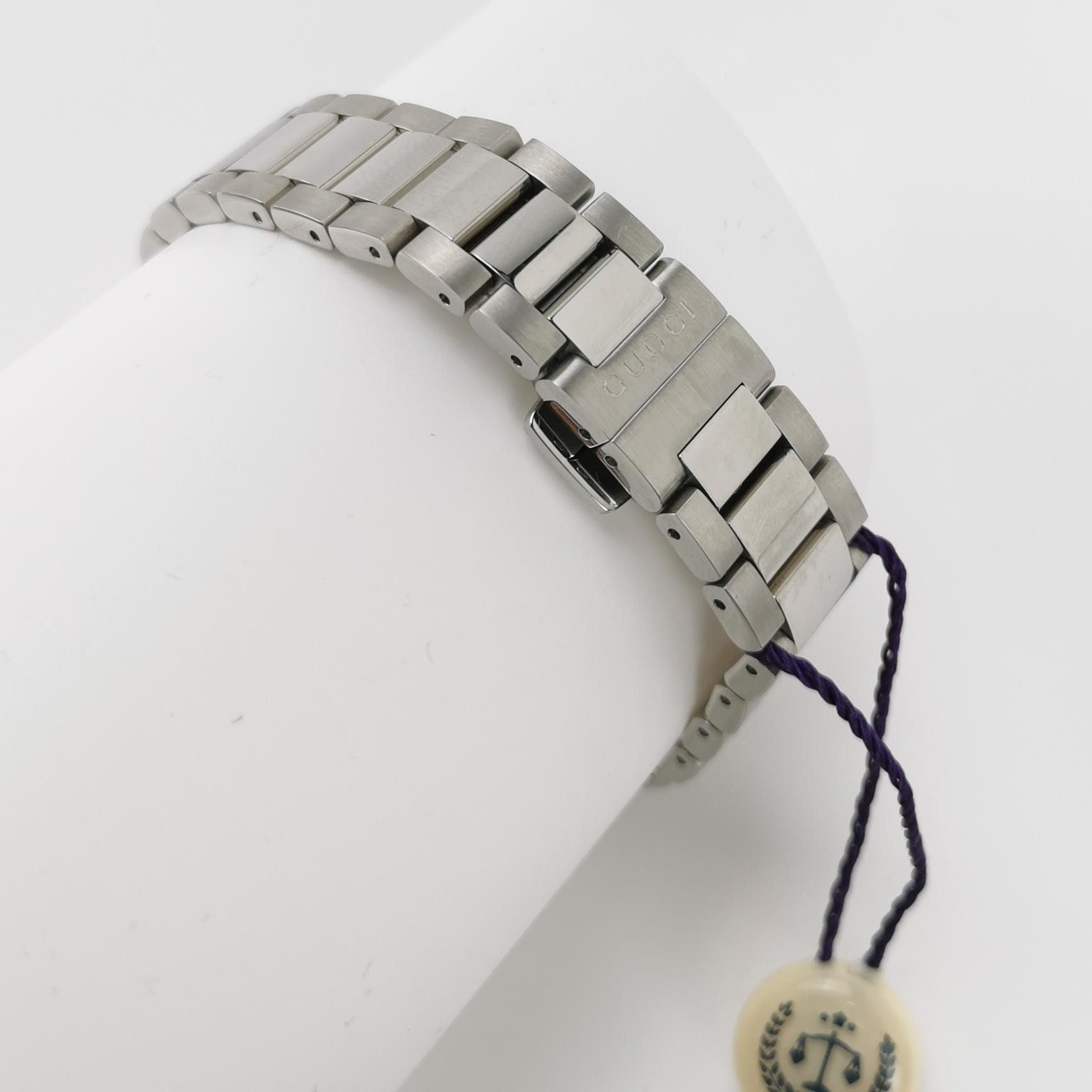 Gucci Gucci Women os Watches Size ONE SIZE - 6 Thumbnail