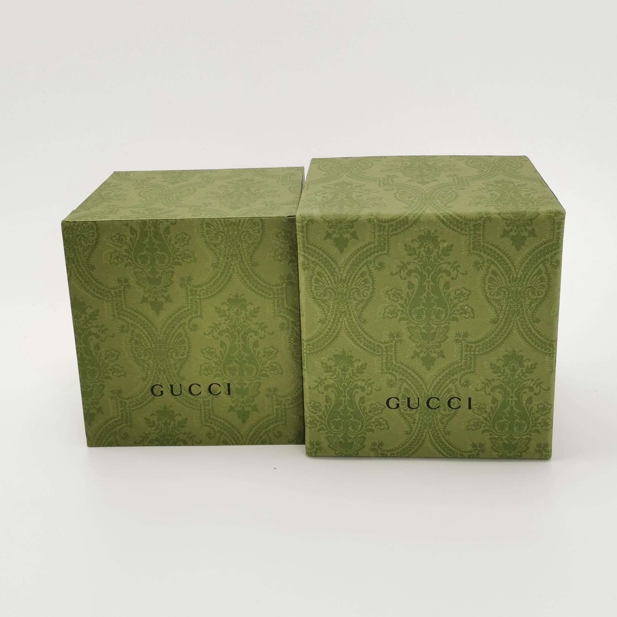 Gucci Gucci Women os Watches Size ONE SIZE - 8 Thumbnail