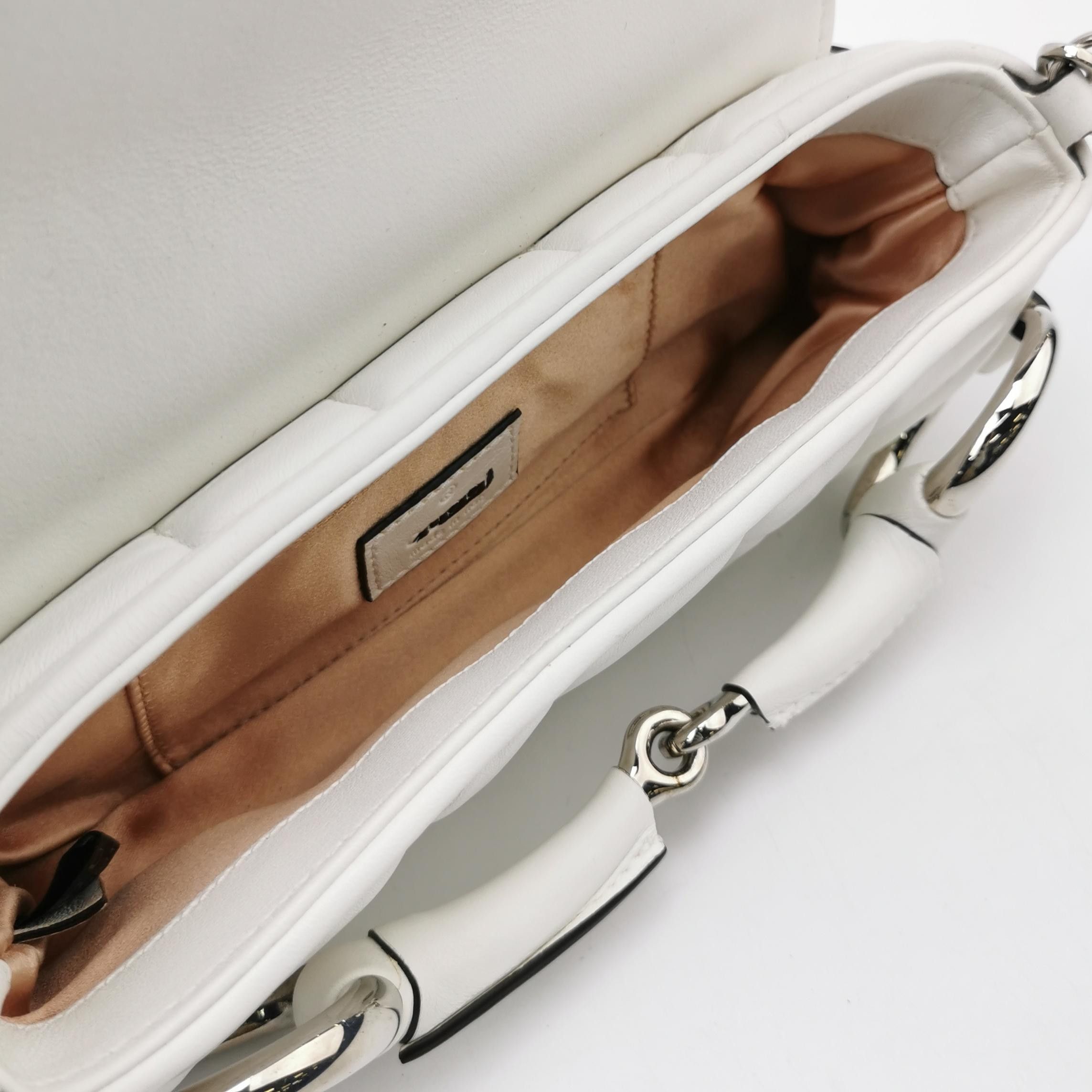 Gucci Gucci Women os Shoulder Bags Size ONE SIZE - 7 Thumbnail