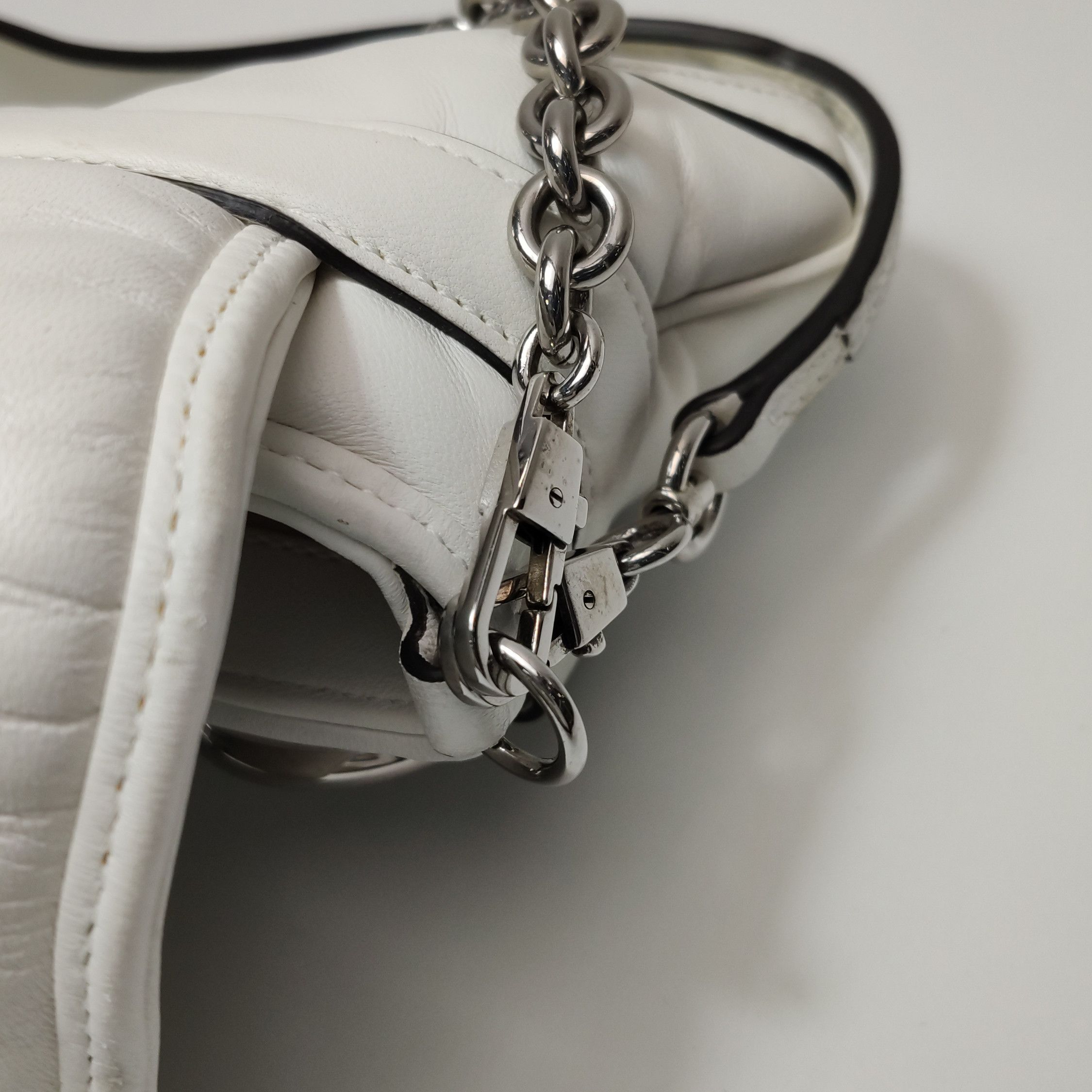 Gucci Gucci Women os Shoulder Bags Size ONE SIZE - 14 Thumbnail
