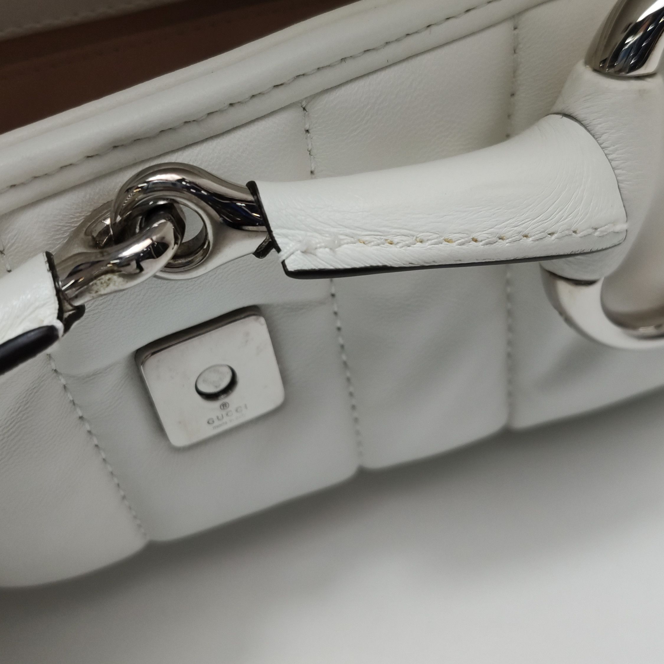 Gucci Gucci Women os Shoulder Bags Size ONE SIZE - 13 Thumbnail