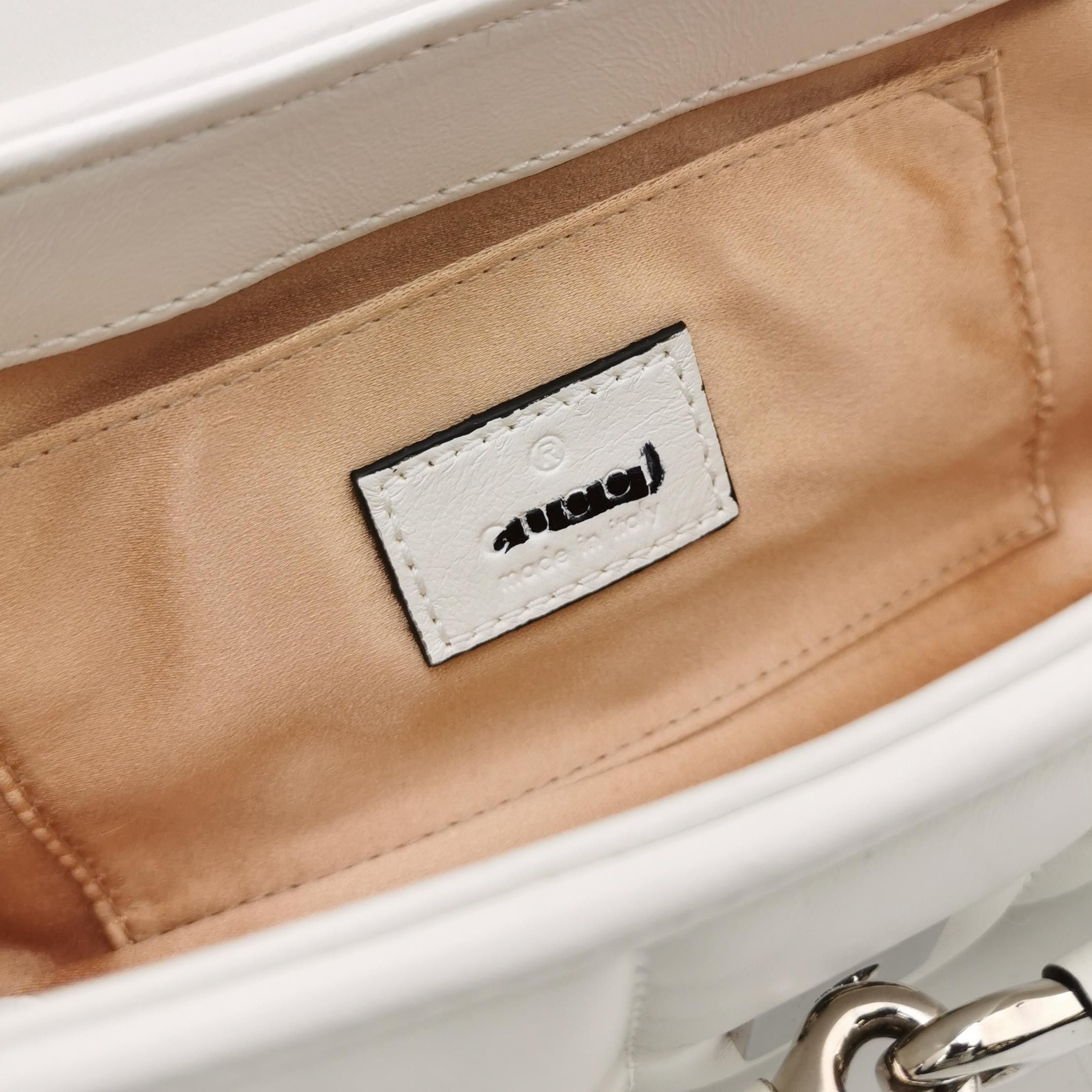 Gucci Gucci Women os Shoulder Bags Size ONE SIZE - 8 Thumbnail