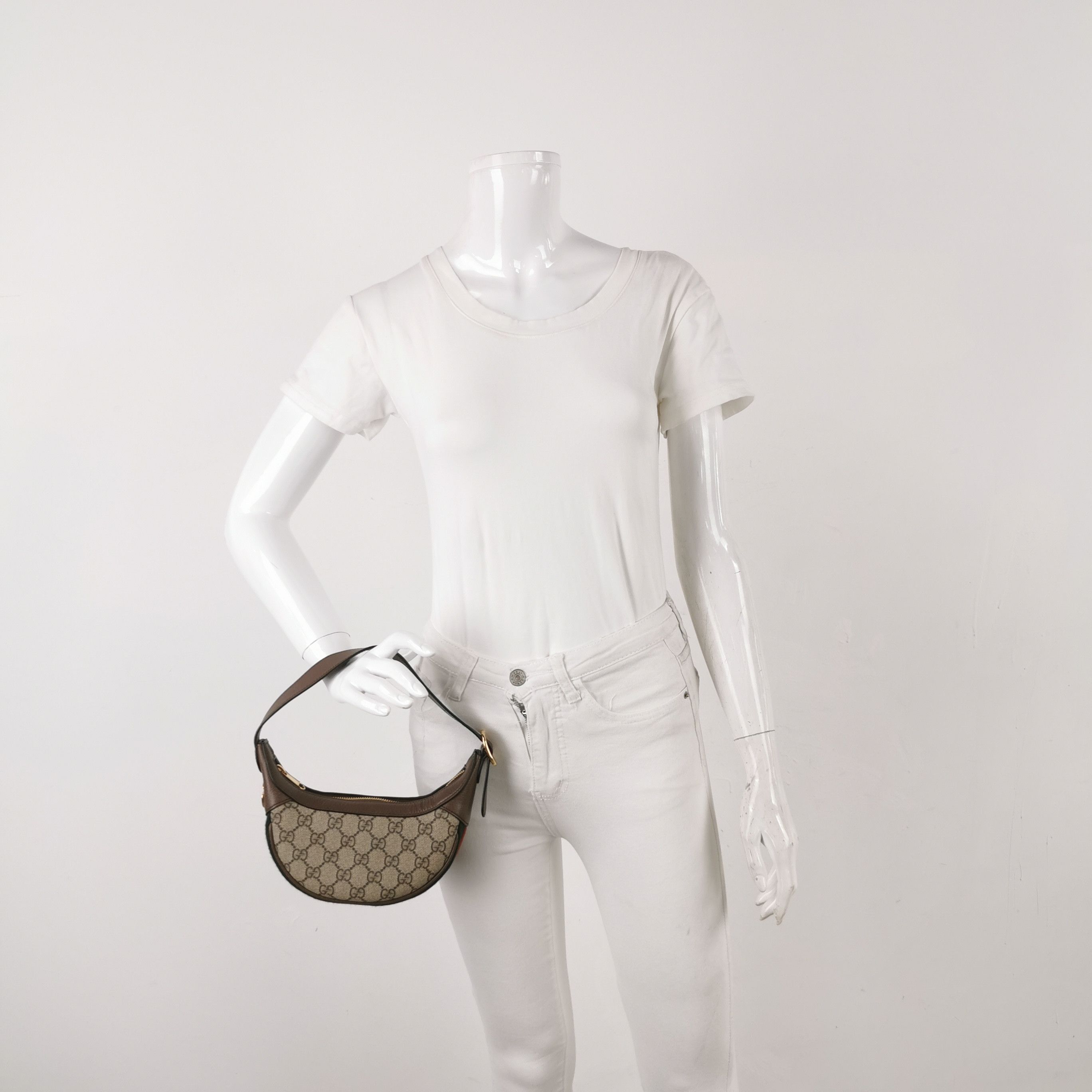 Gucci Gucci Women os Tote Bags Size ONE SIZE - 2 Thumbnail