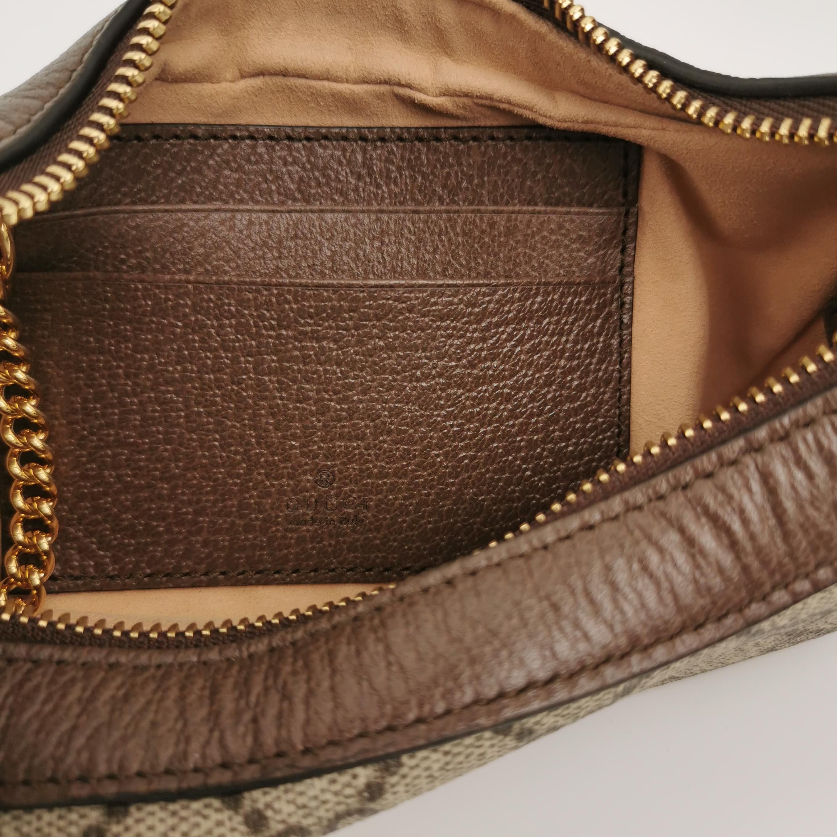 Gucci Gucci Women os Tote Bags Size ONE SIZE - 8 Thumbnail