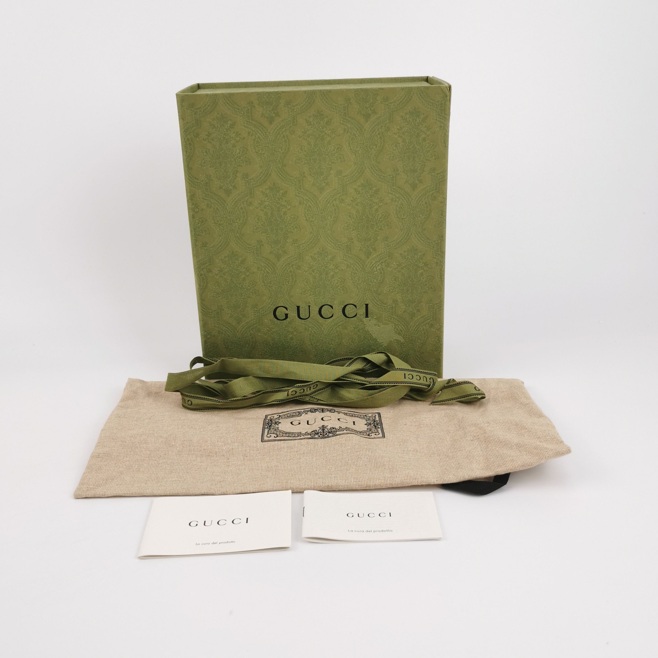 Gucci Gucci Women os Tote Bags Size ONE SIZE - 9 Thumbnail