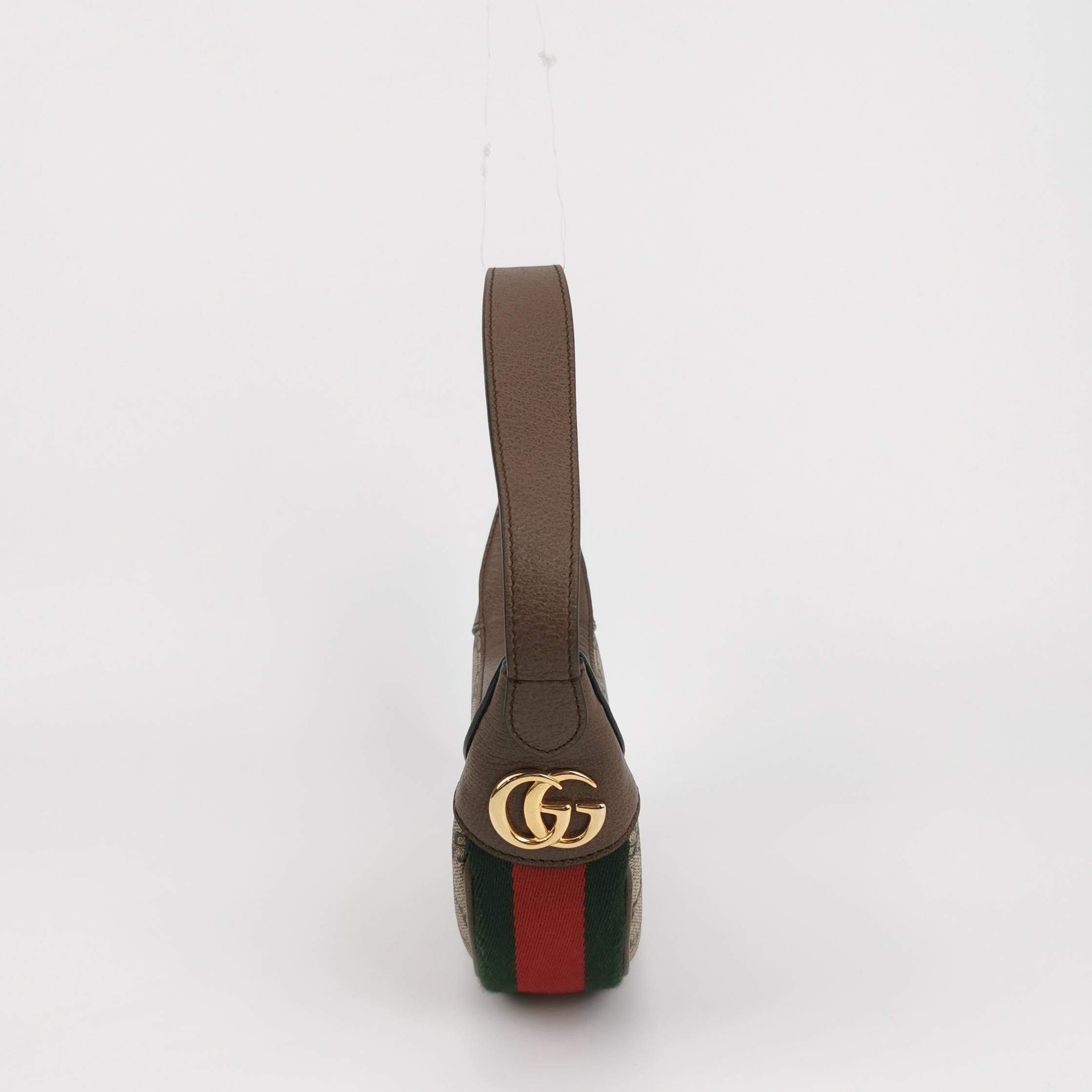 Gucci Gucci Women os Tote Bags Size ONE SIZE - 4 Thumbnail