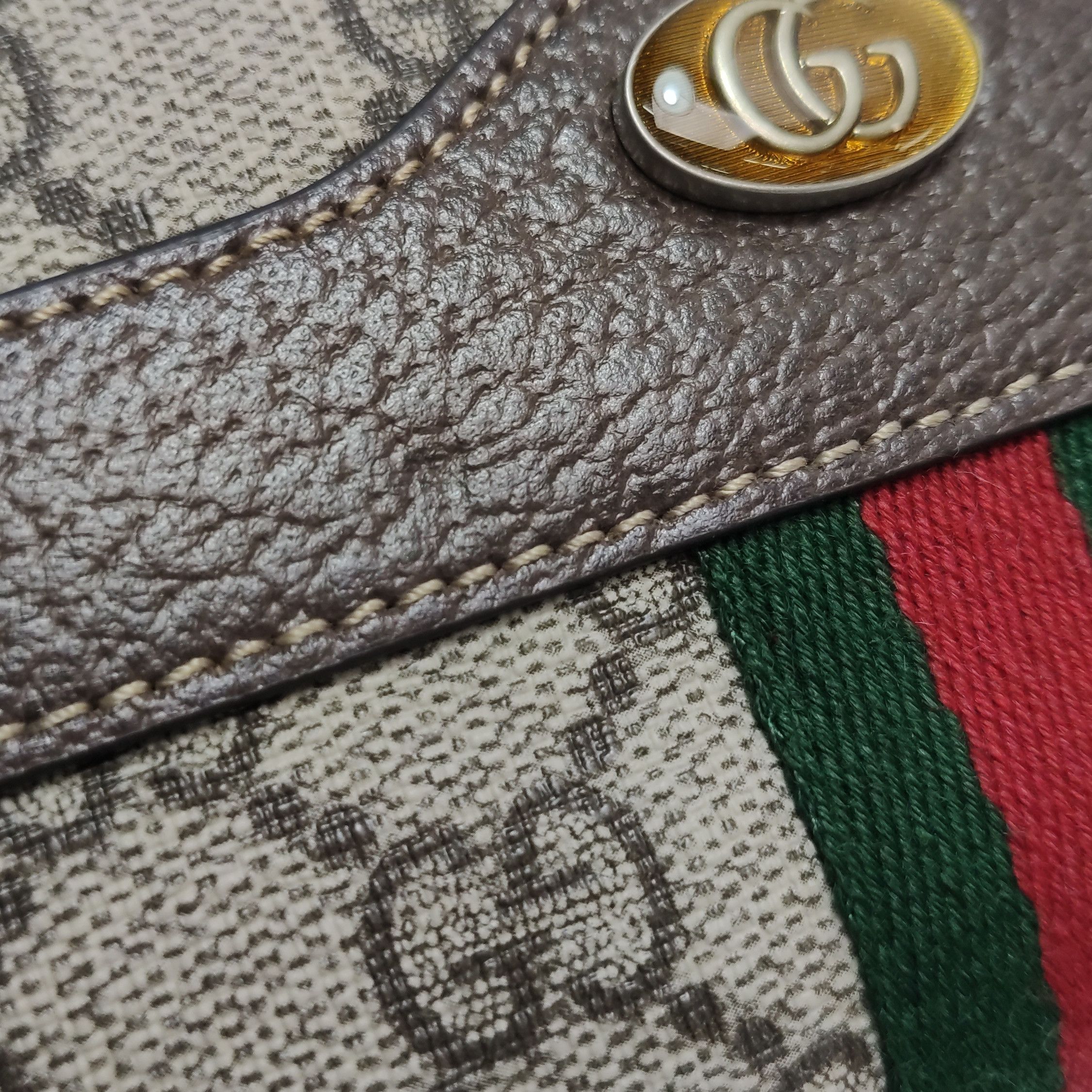 Gucci Gucci Women os Shoulder Bags Size ONE SIZE - 9 Thumbnail