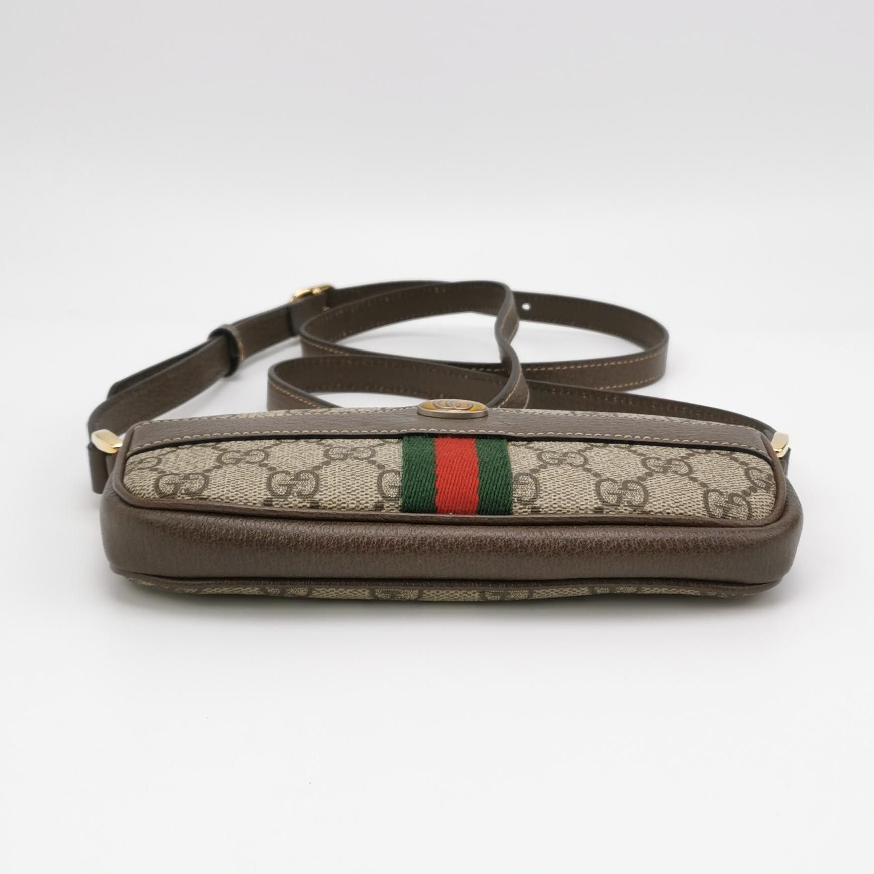 Gucci Gucci Women os Shoulder Bags Size ONE SIZE - 6 Thumbnail