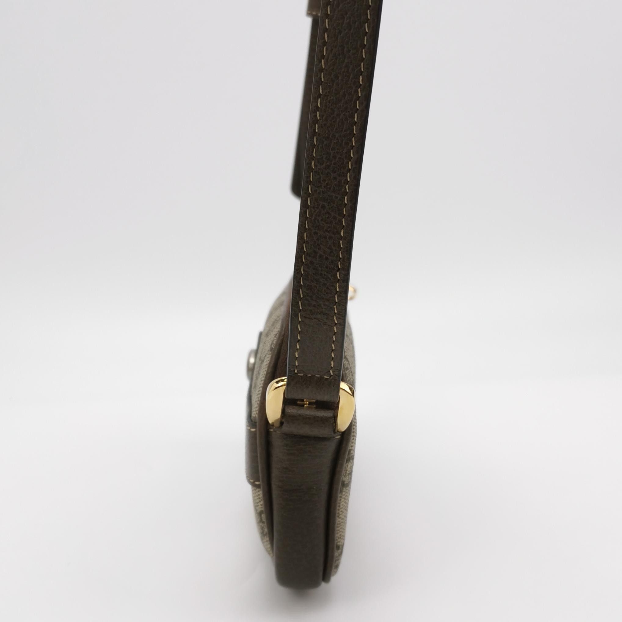Gucci Gucci Women os Shoulder Bags Size ONE SIZE - 3 Thumbnail