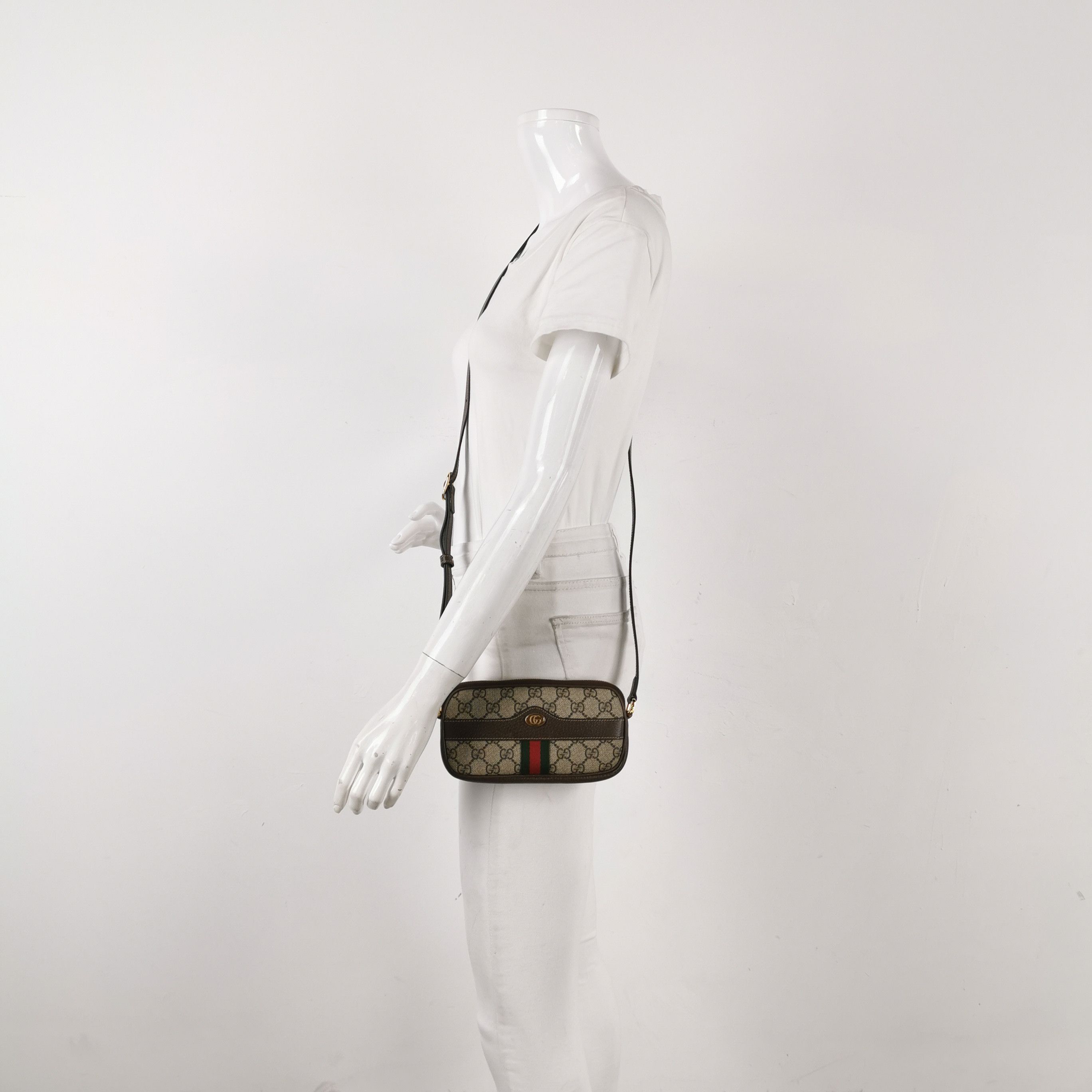 Gucci Gucci Women os Shoulder Bags Size ONE SIZE - 2 Thumbnail