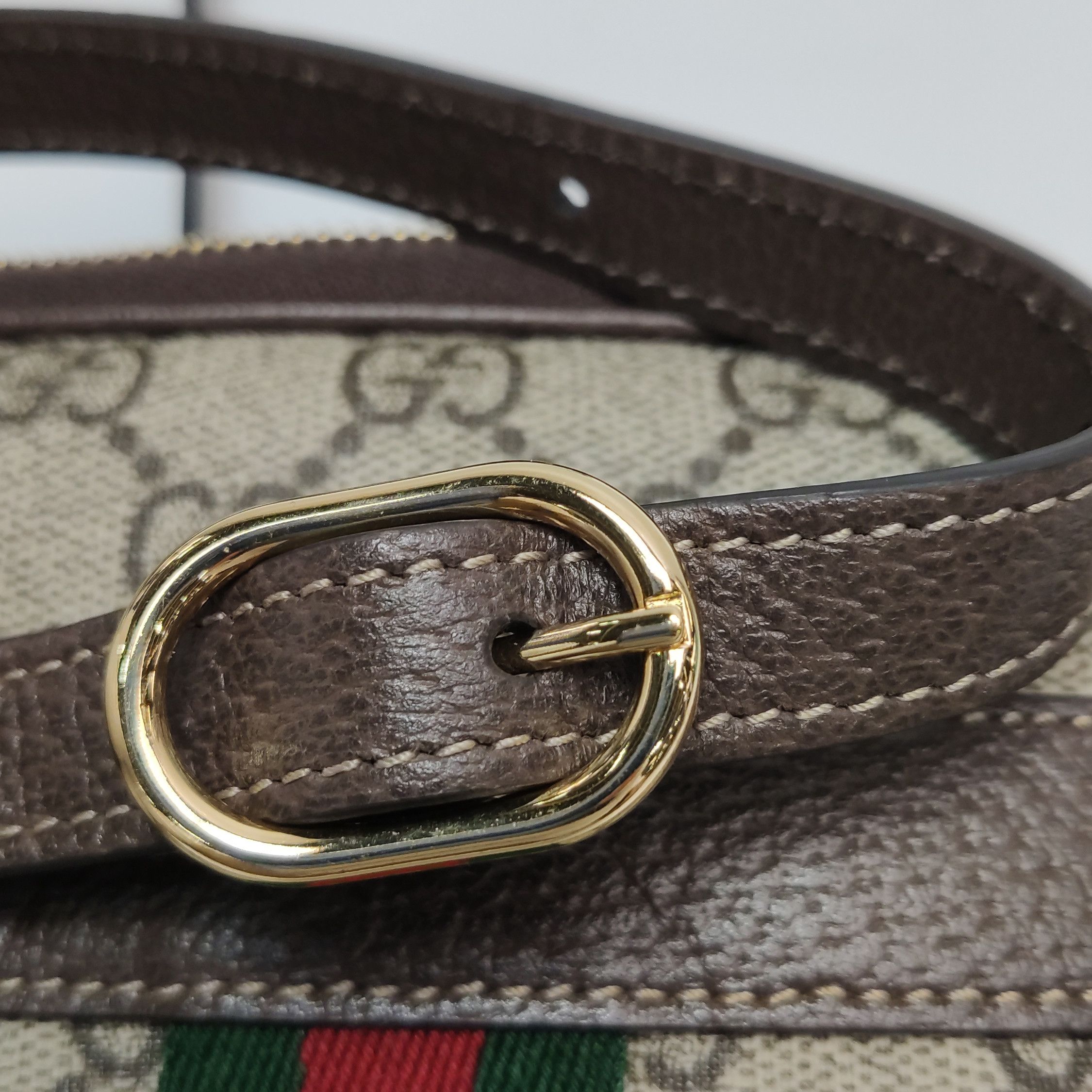 Gucci Gucci Women os Shoulder Bags Size ONE SIZE - 11 Thumbnail