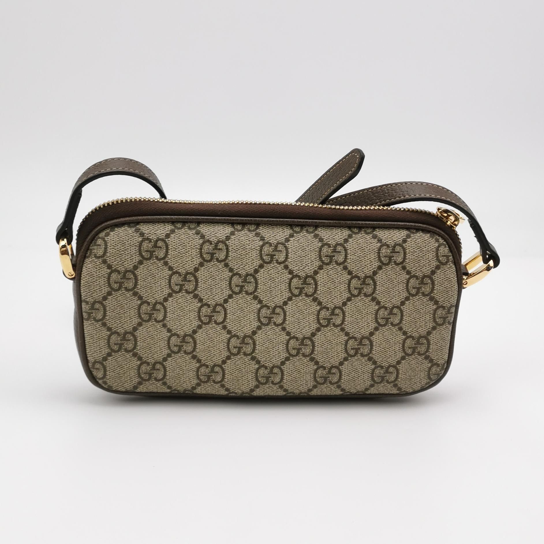 Gucci Gucci Women os Shoulder Bags Size ONE SIZE - 5 Thumbnail