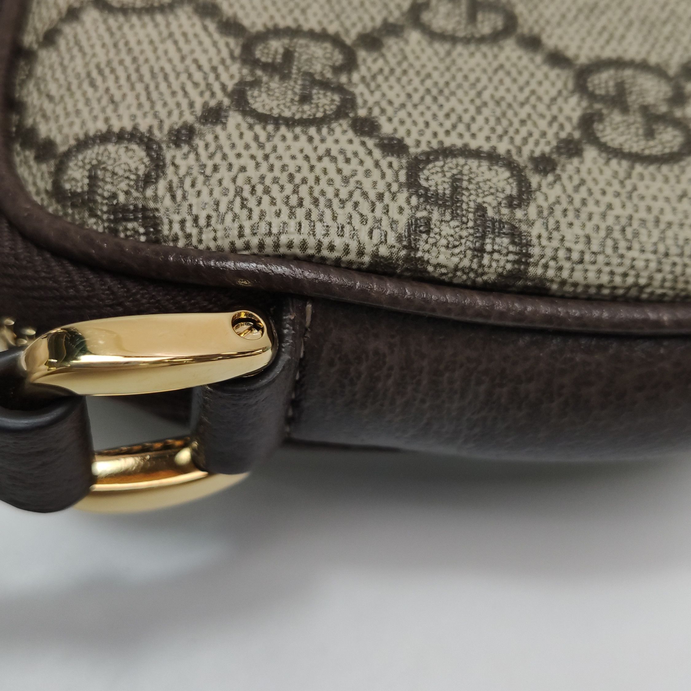 Gucci Gucci Women os Shoulder Bags Size ONE SIZE - 13 Thumbnail