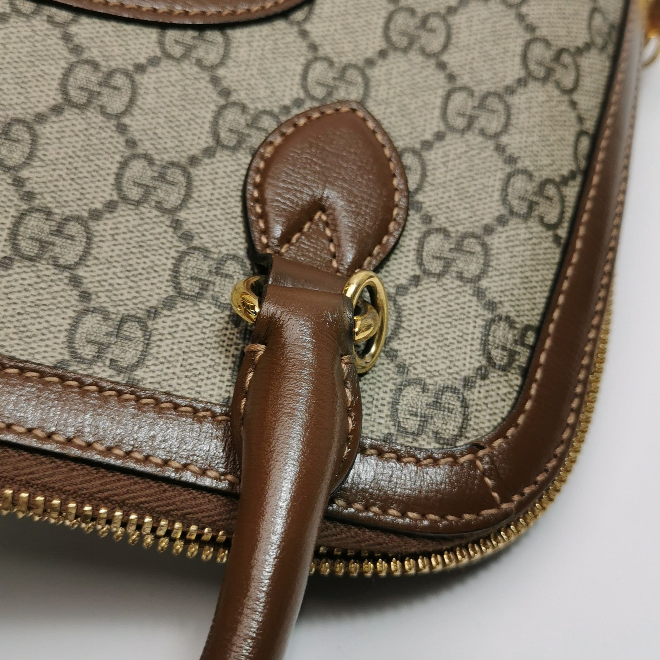 Gucci Gucci Women os Shoulder Bags Size ONE SIZE - 22 Thumbnail