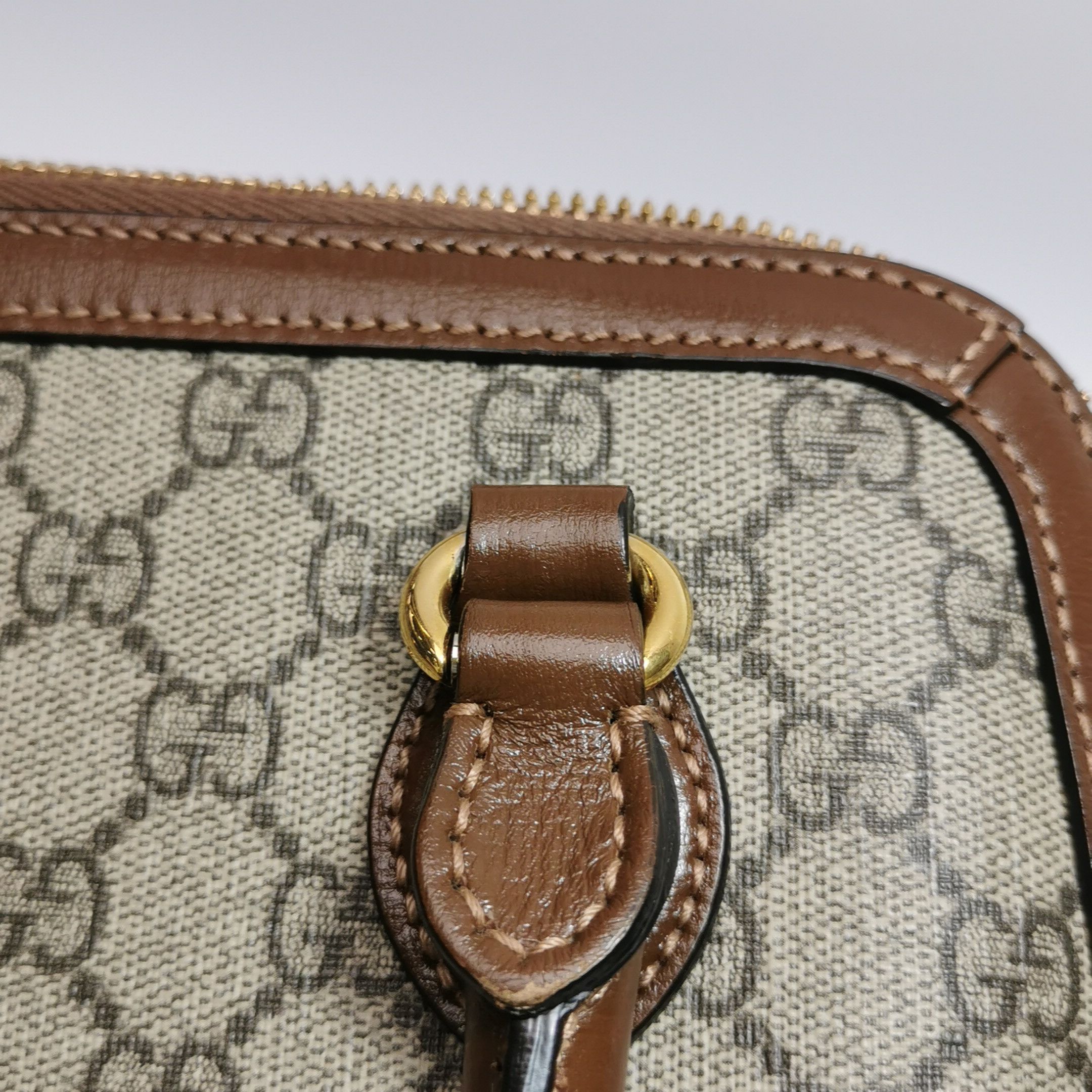 Gucci Gucci Women os Shoulder Bags Size ONE SIZE - 14 Thumbnail