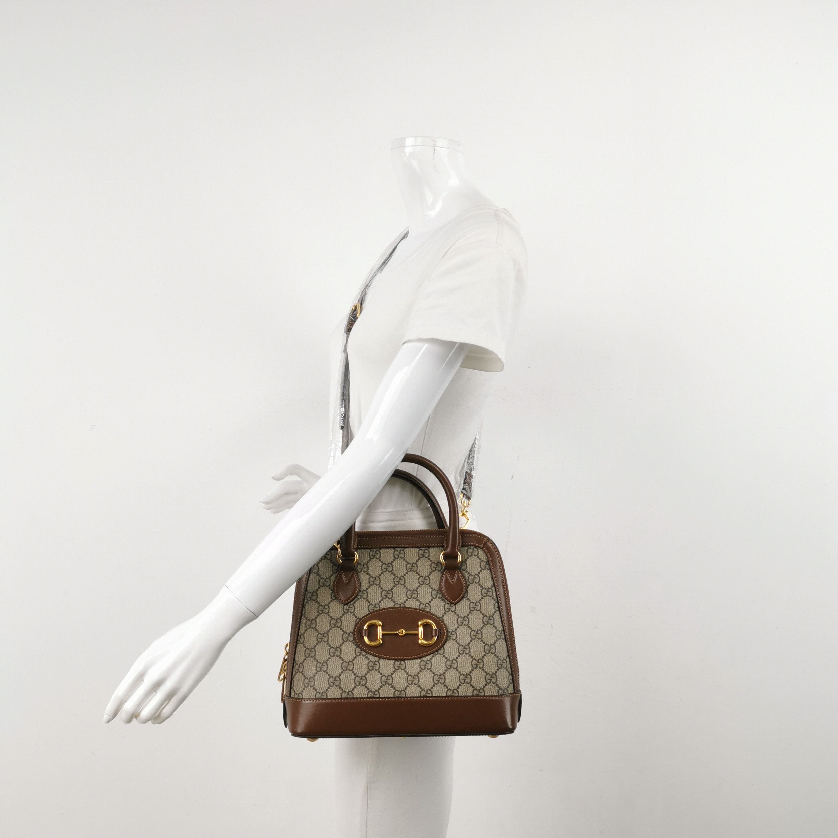 Gucci Gucci Women os Shoulder Bags Size ONE SIZE - 2 Thumbnail