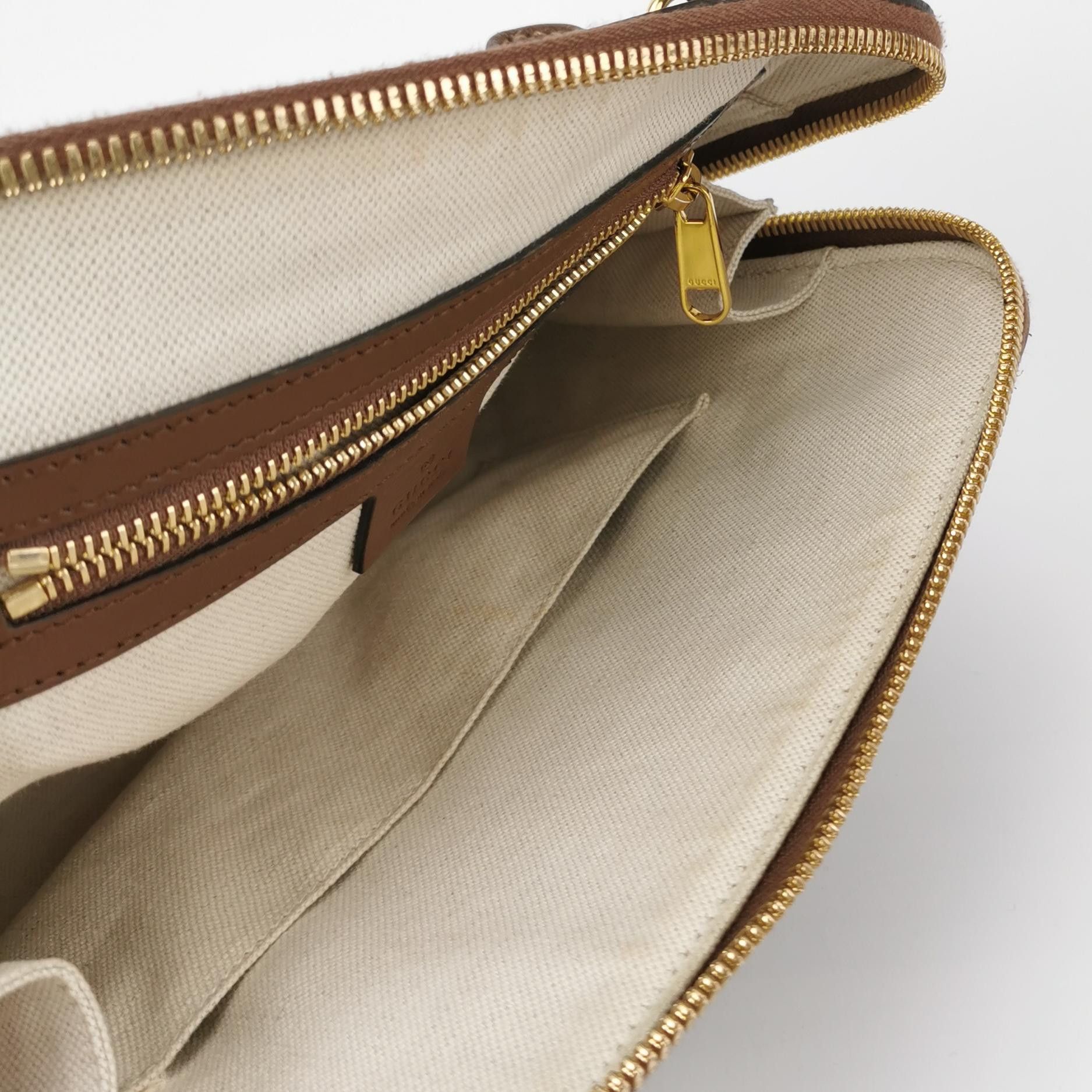 Gucci Gucci Women os Shoulder Bags Size ONE SIZE - 7 Thumbnail
