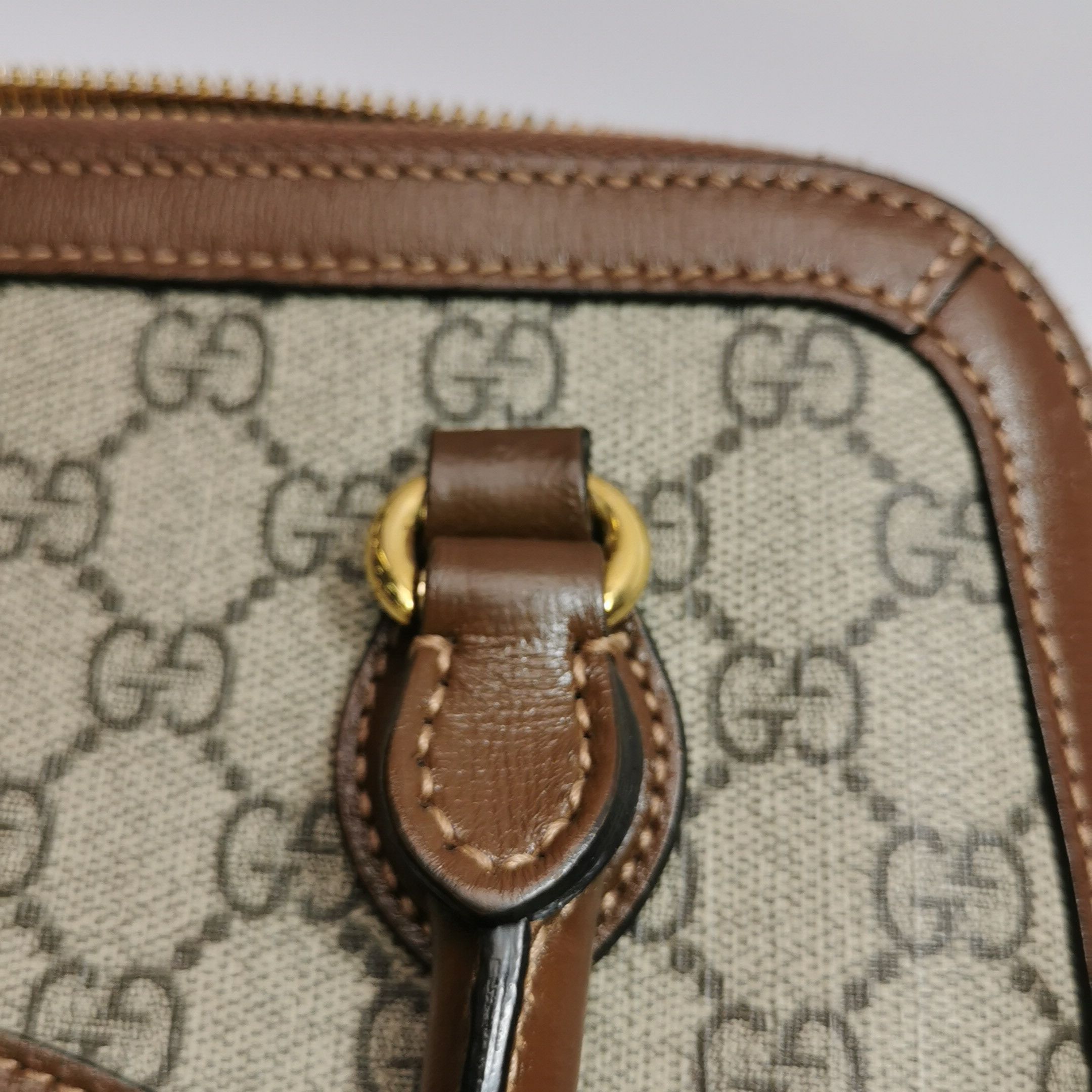 Gucci Gucci Women os Shoulder Bags Size ONE SIZE - 13 Thumbnail