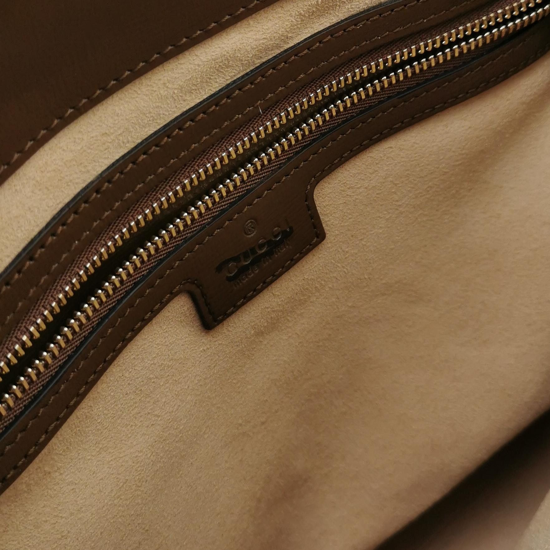 Gucci Gucci Women os Shoulder Bags Size ONE SIZE - 8 Thumbnail