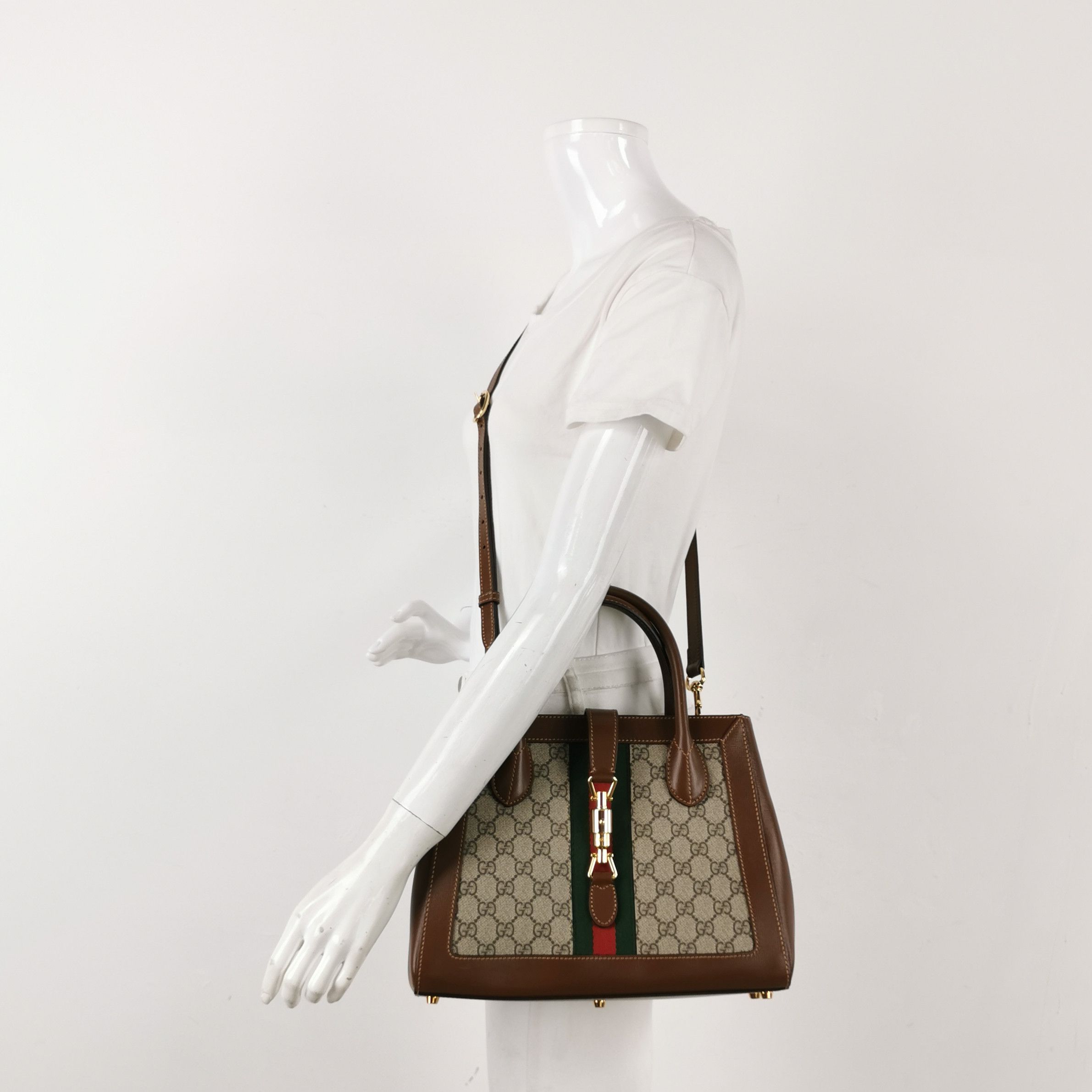 Gucci Gucci Women os Shoulder Bags Size ONE SIZE - 2 Thumbnail