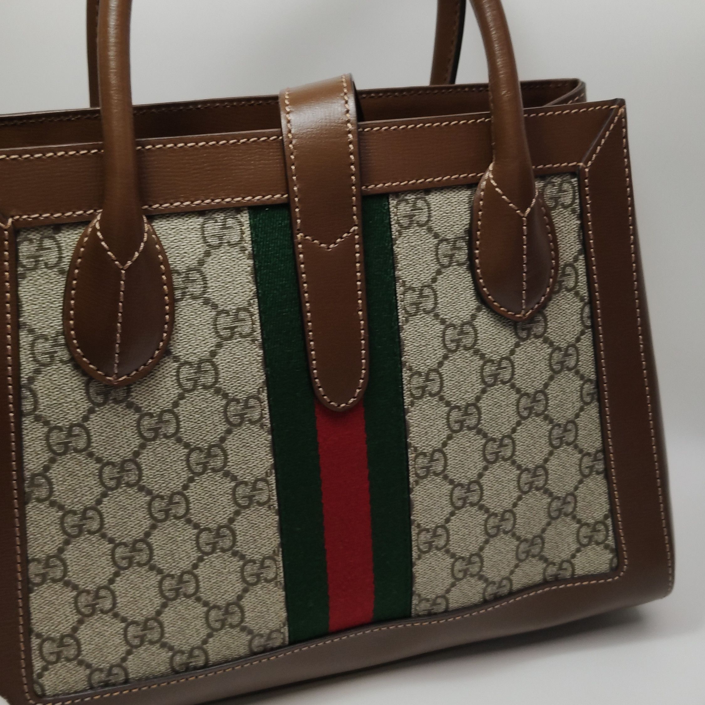 Gucci Gucci Women os Shoulder Bags Size ONE SIZE - 16 Thumbnail