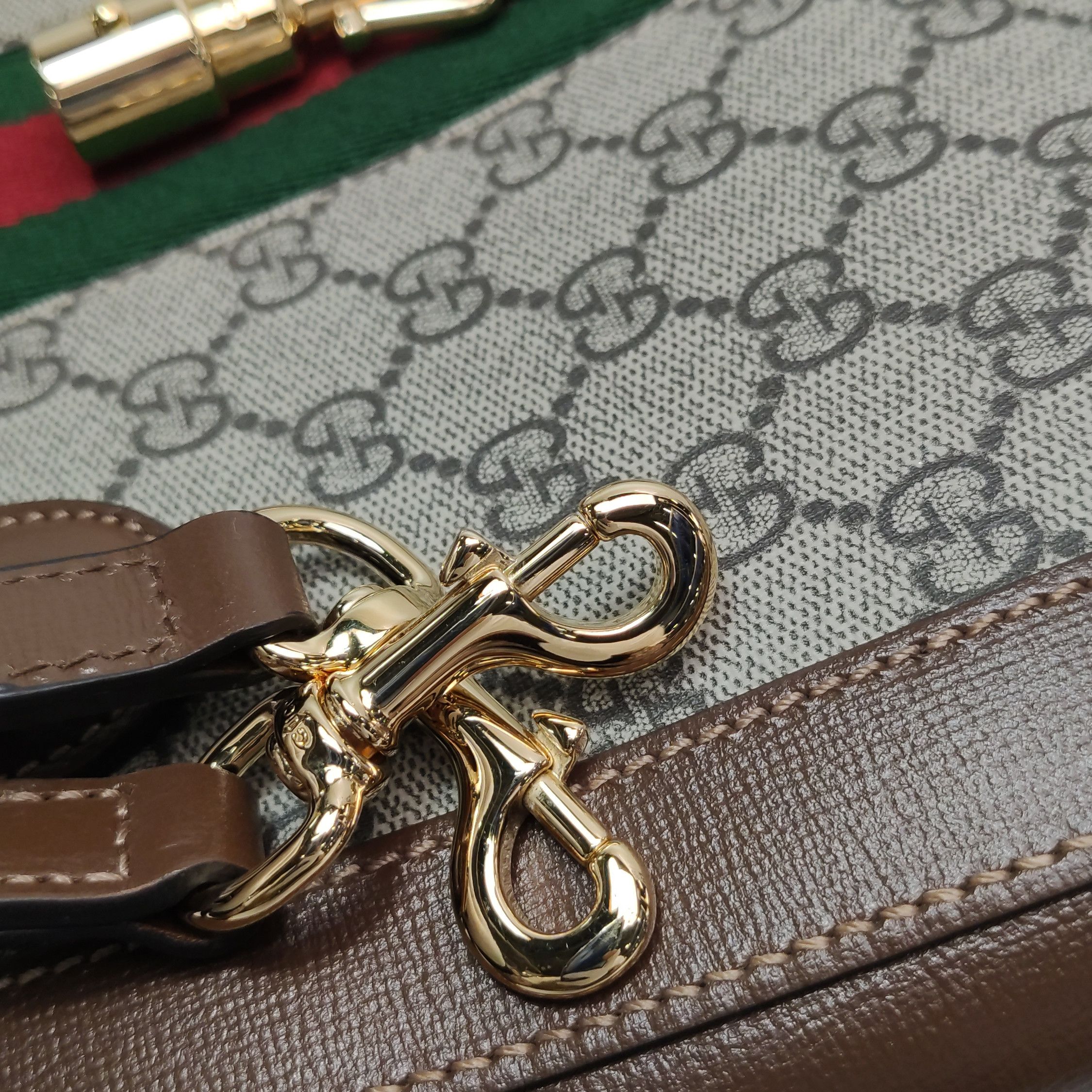 Gucci Gucci Women os Shoulder Bags Size ONE SIZE - 13 Thumbnail