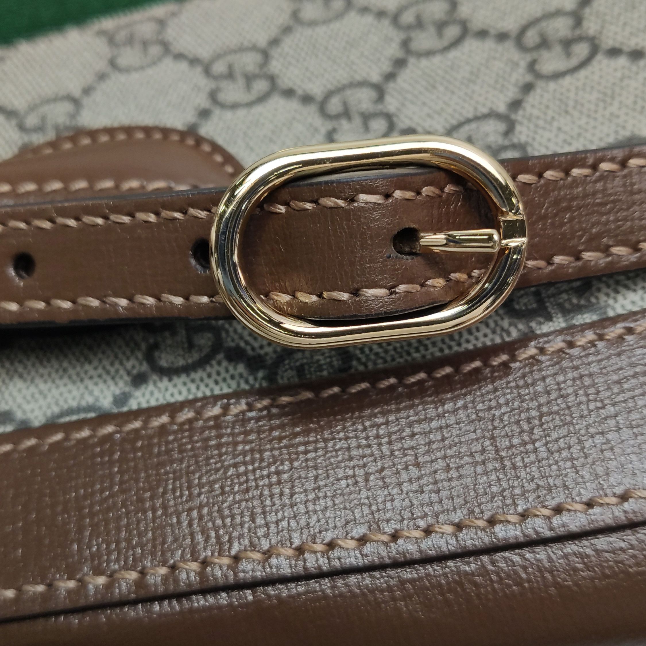 Gucci Gucci Women os Shoulder Bags Size ONE SIZE - 14 Thumbnail