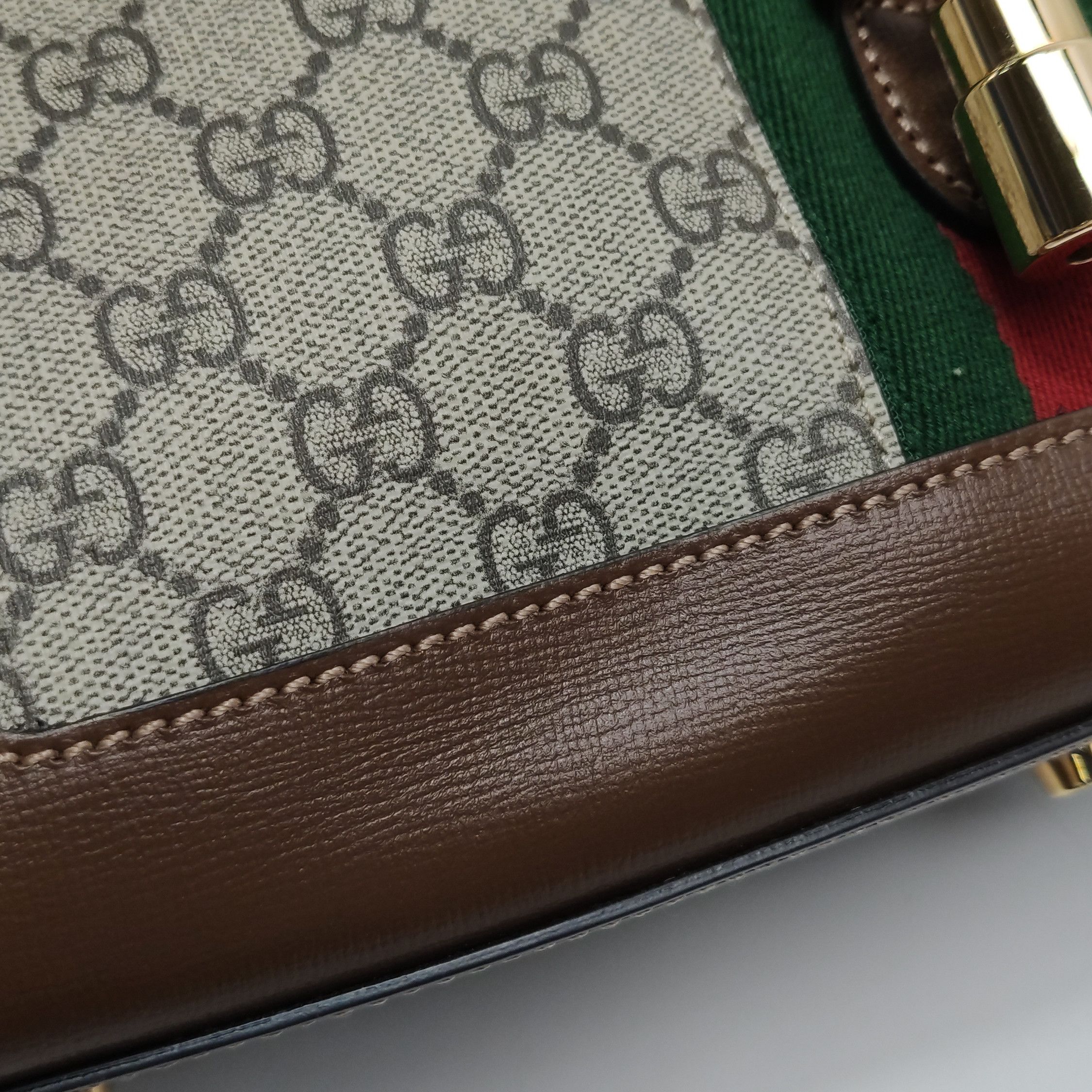 Gucci Gucci Women os Shoulder Bags Size ONE SIZE - 10 Thumbnail