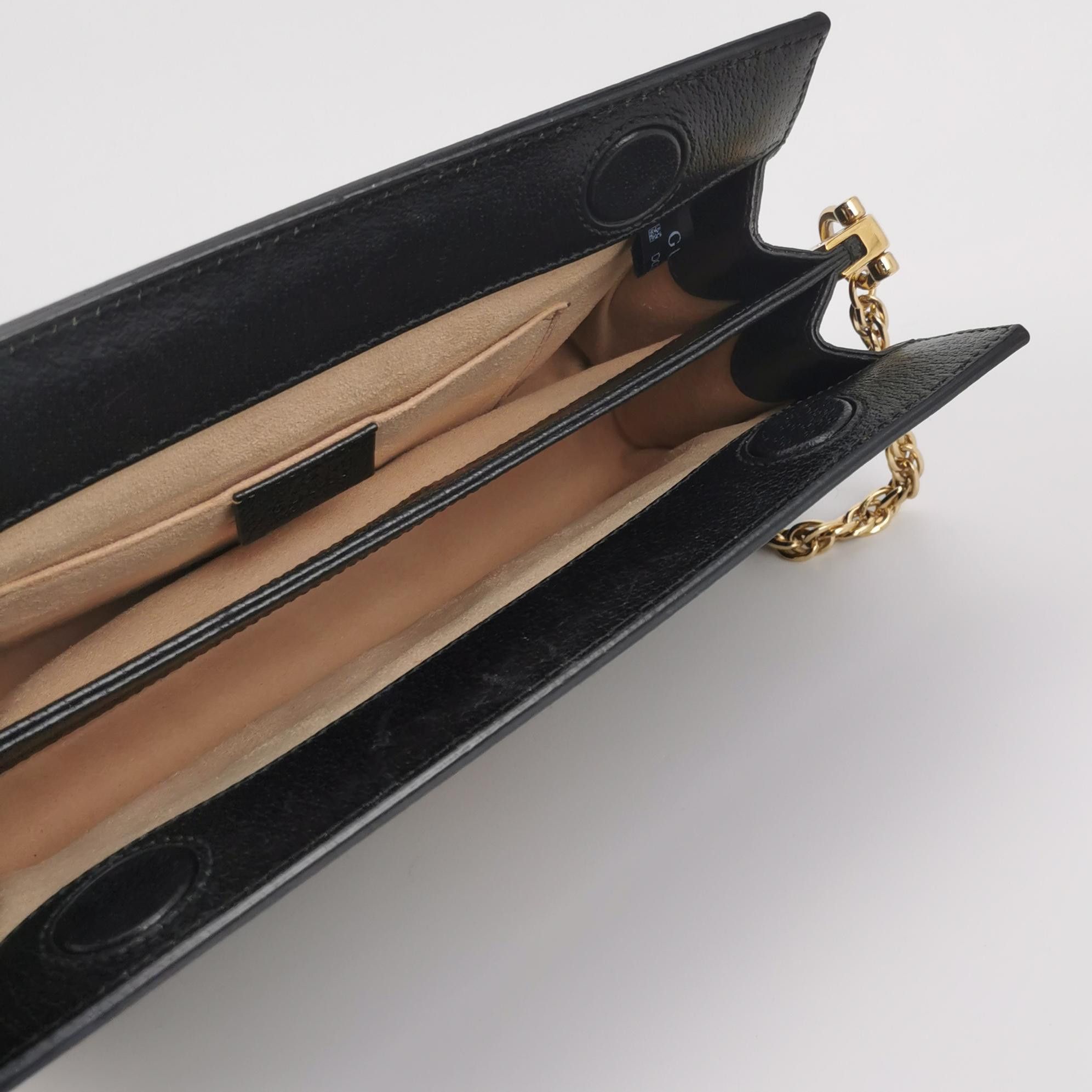 Gucci Gucci Women os Shoulder Bags Size ONE SIZE - 7 Thumbnail