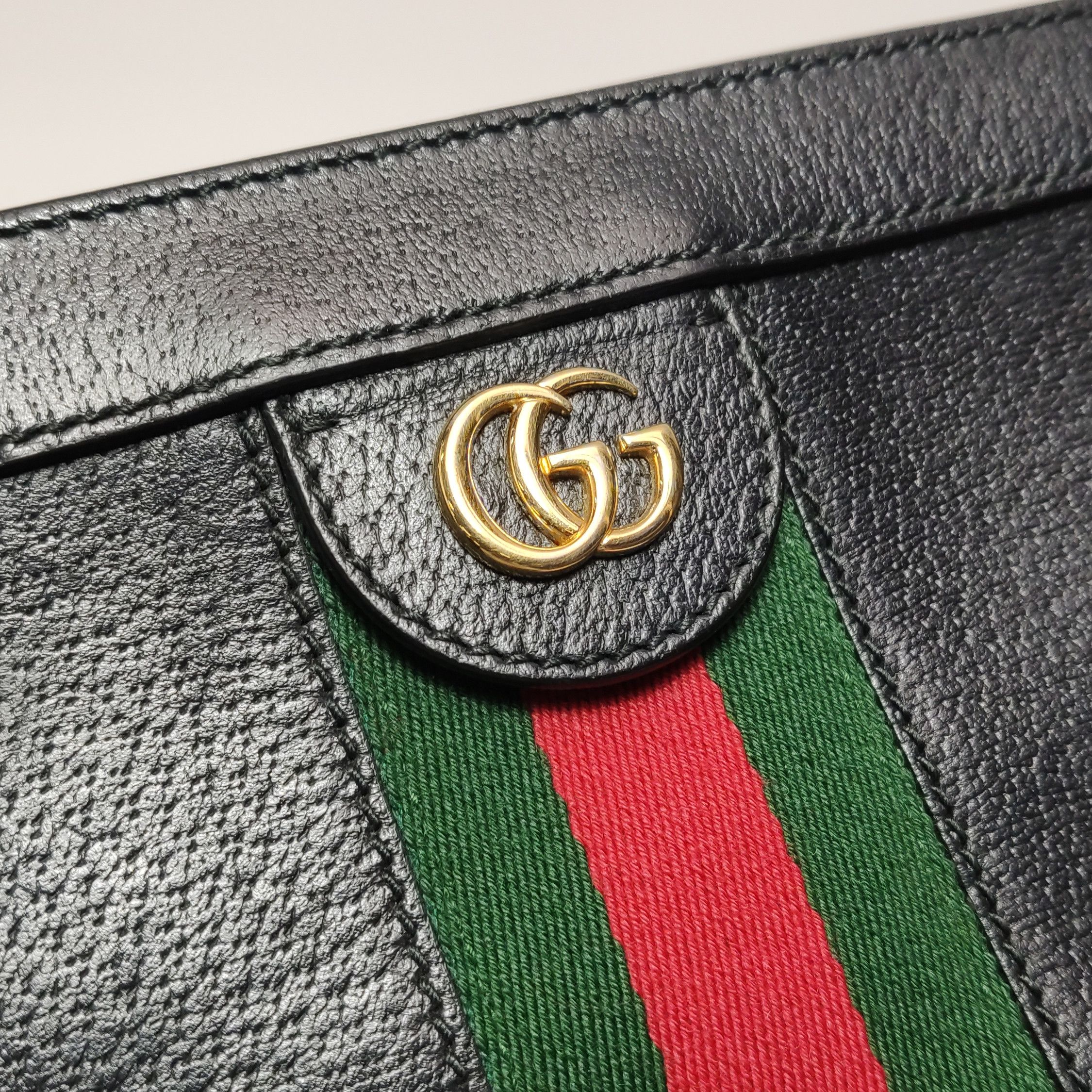 Gucci Gucci Women os Shoulder Bags Size ONE SIZE - 12 Thumbnail