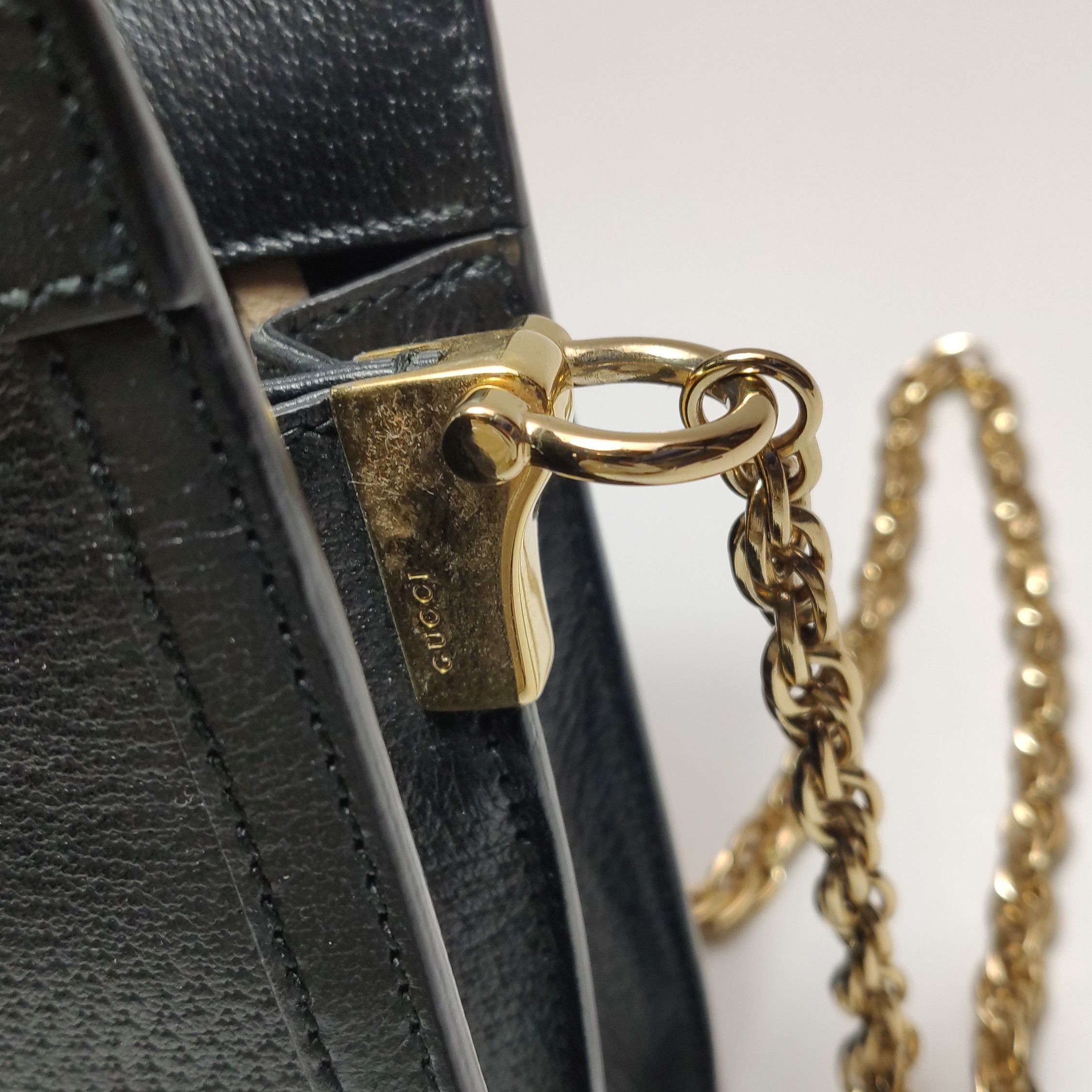 Gucci Gucci Women os Shoulder Bags Size ONE SIZE - 11 Thumbnail