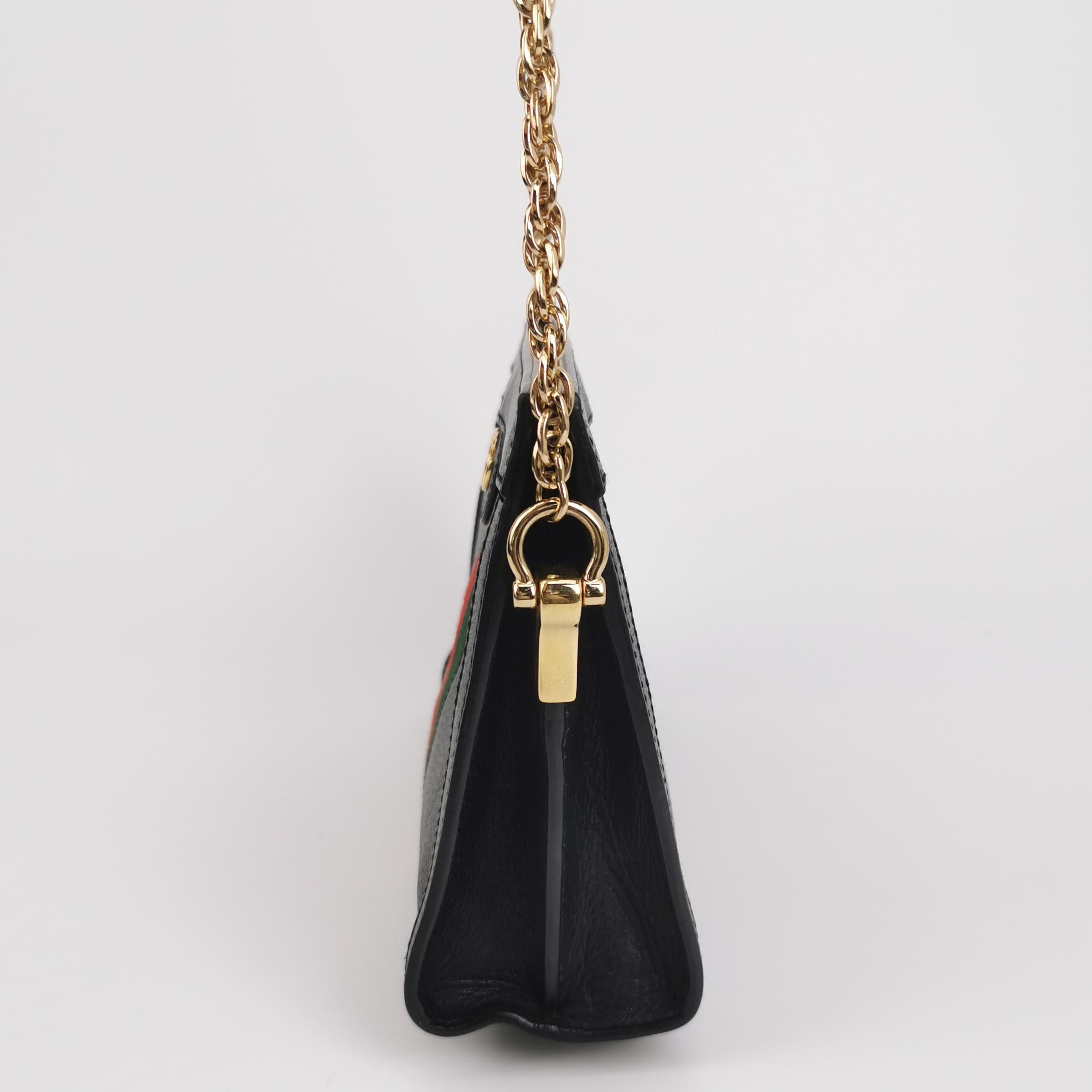 Gucci Gucci Women os Shoulder Bags Size ONE SIZE - 3 Thumbnail