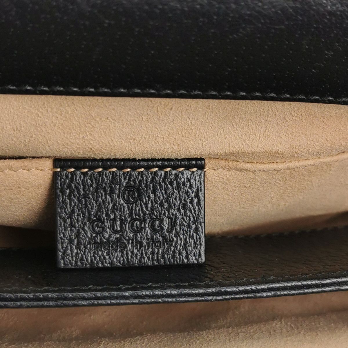 Gucci Gucci Women os Shoulder Bags Size ONE SIZE - 8 Thumbnail