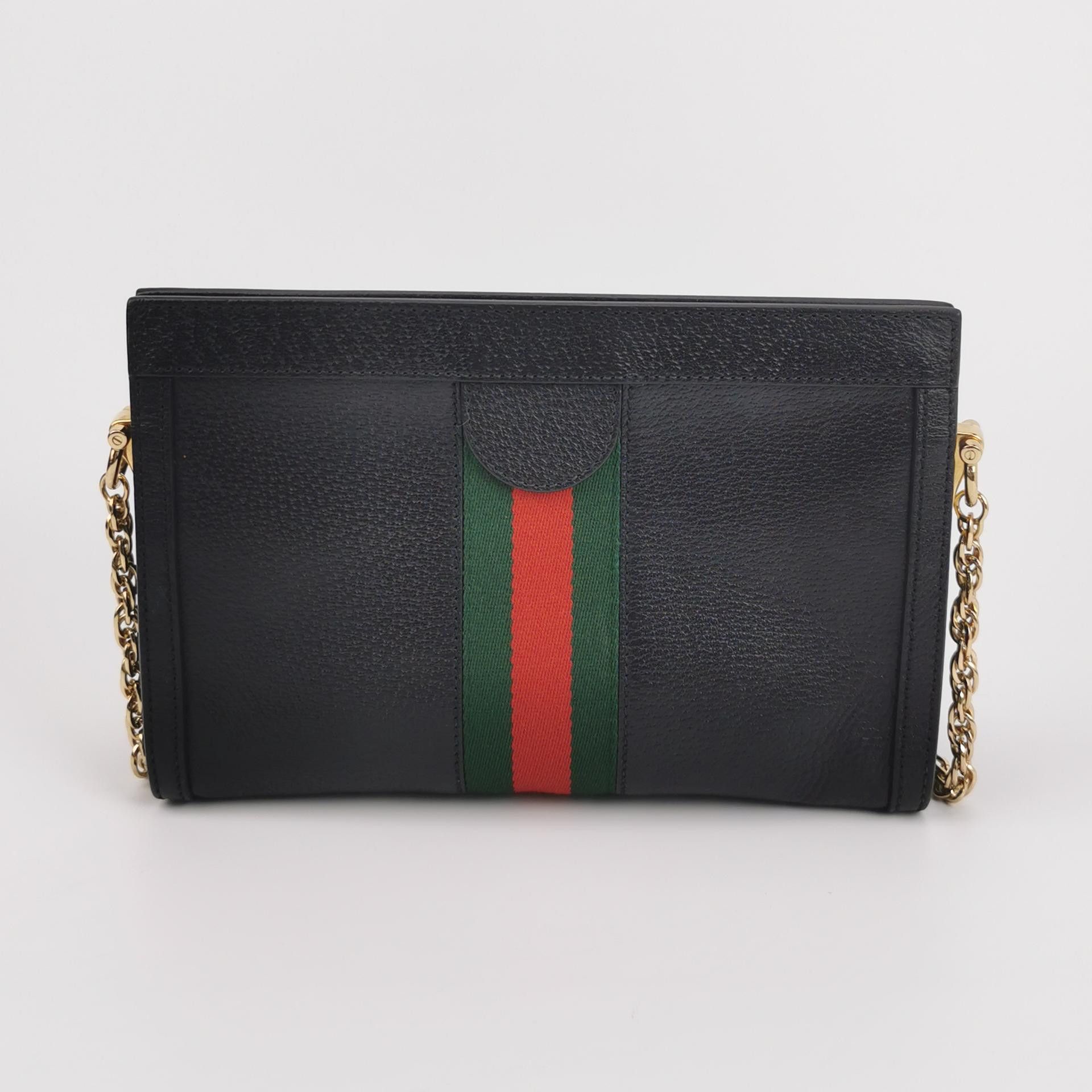 Gucci Gucci Women os Shoulder Bags Size ONE SIZE - 5 Thumbnail