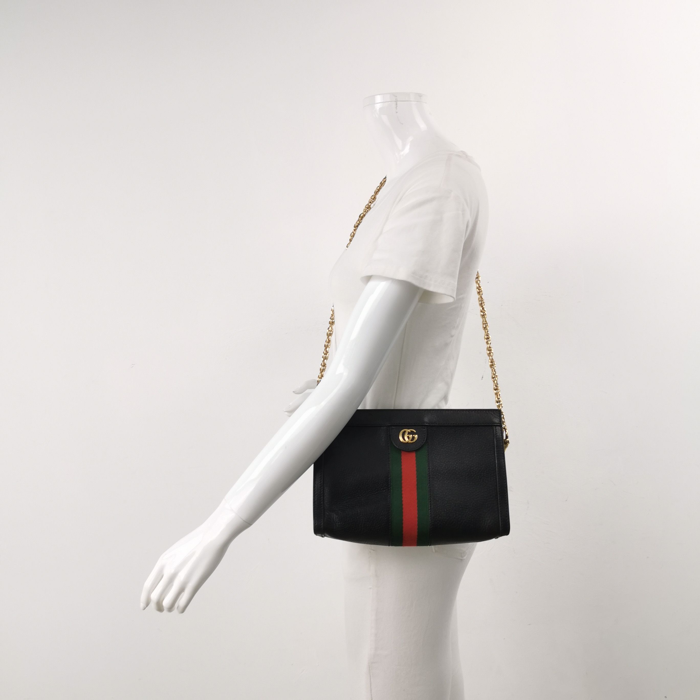 Gucci Gucci Women os Shoulder Bags Size ONE SIZE - 2 Thumbnail