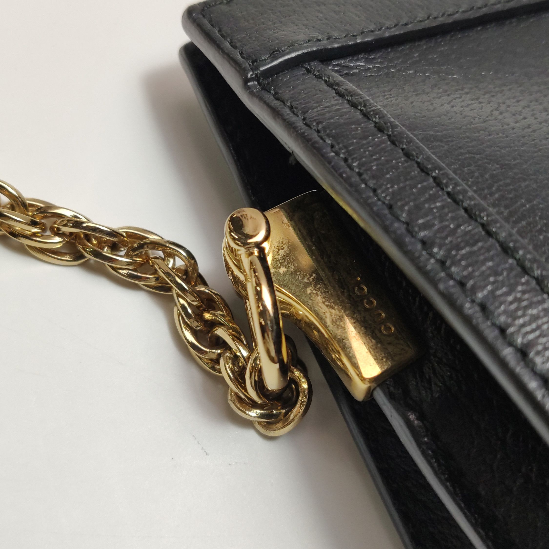 Gucci Gucci Women os Shoulder Bags Size ONE SIZE - 13 Thumbnail