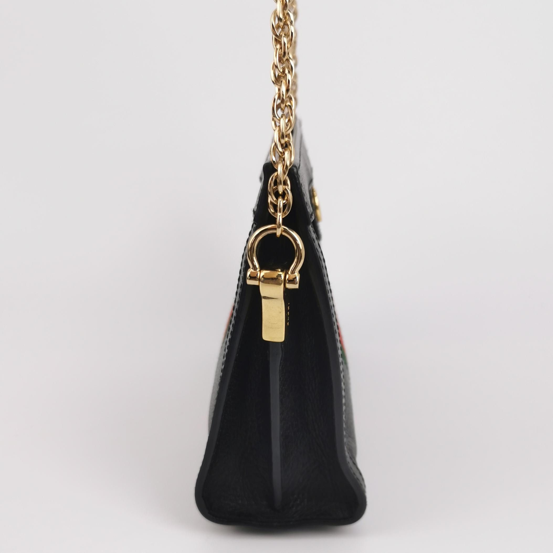 Gucci Gucci Women os Shoulder Bags Size ONE SIZE - 4 Thumbnail