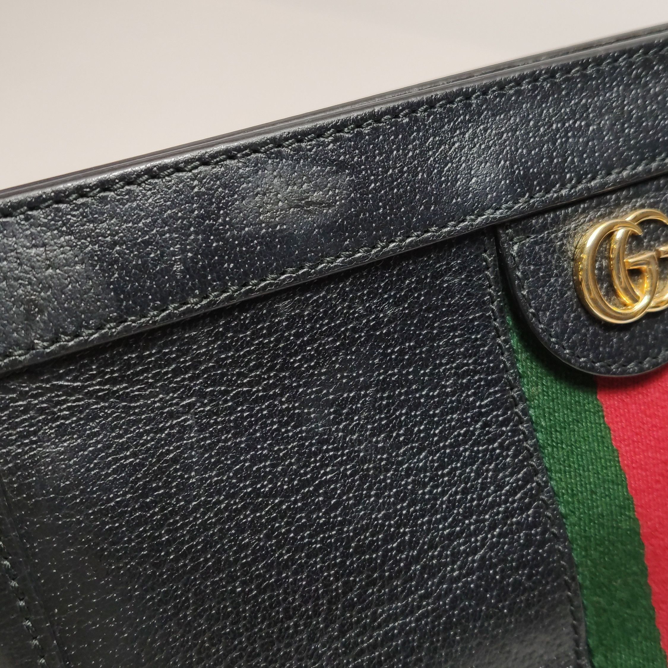 Gucci Gucci Women os Shoulder Bags Size ONE SIZE - 14 Thumbnail