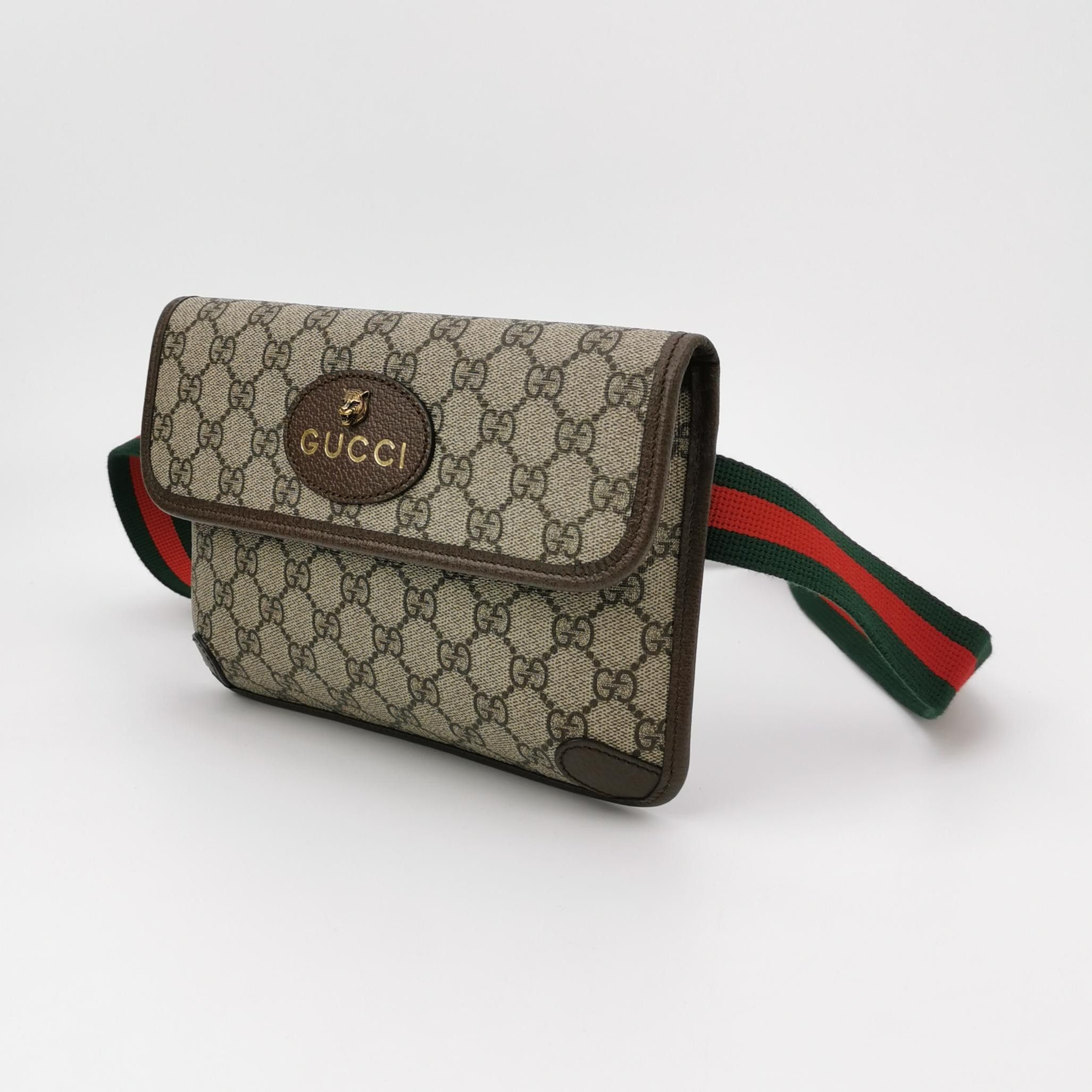 Gucci Gucci Women os Belt Bags Size ONE SIZE - 3 Thumbnail