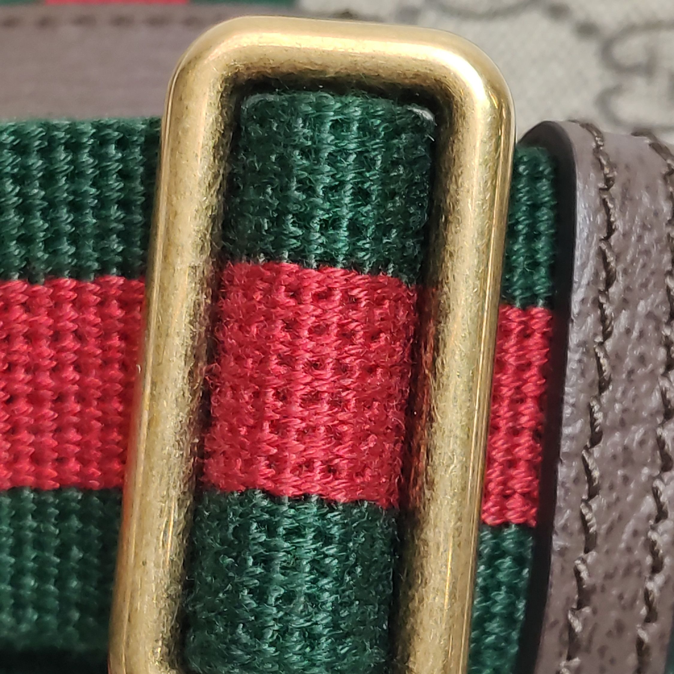Gucci Gucci Women os Belt Bags Size ONE SIZE - 10 Thumbnail