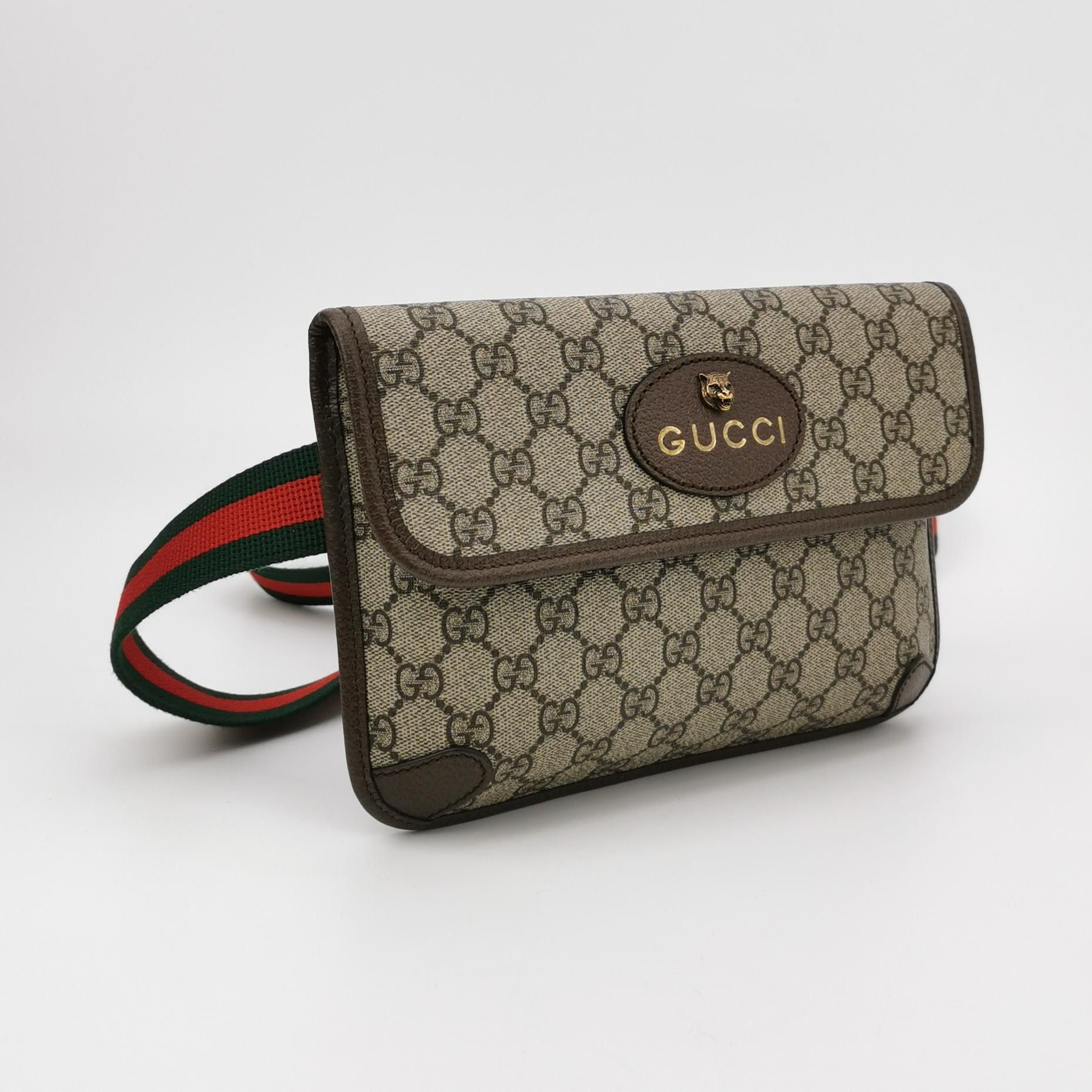 Gucci Gucci Women os Belt Bags Size ONE SIZE - 4 Thumbnail