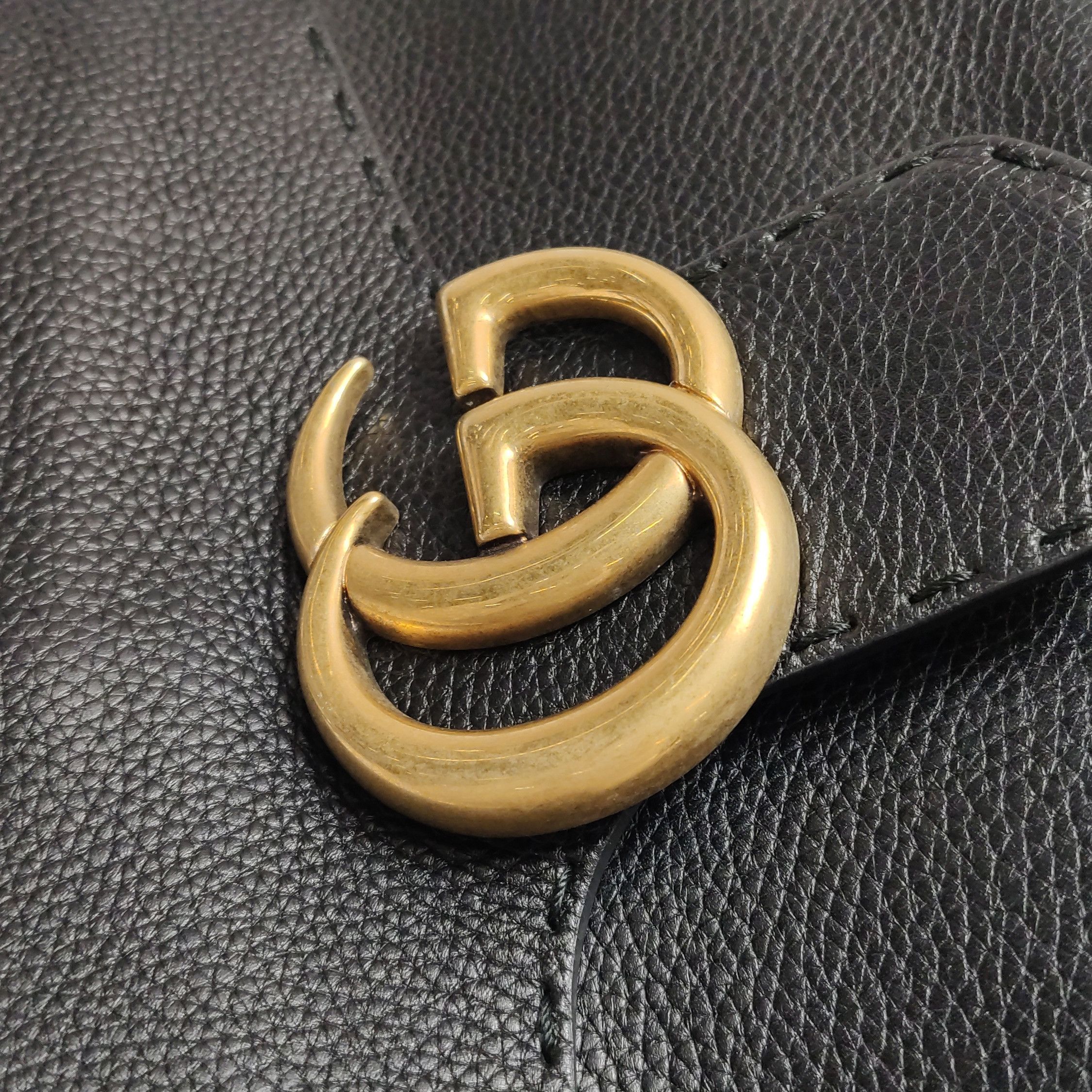 Gucci Gucci Women os Shoulder Bags Size ONE SIZE - 13 Thumbnail