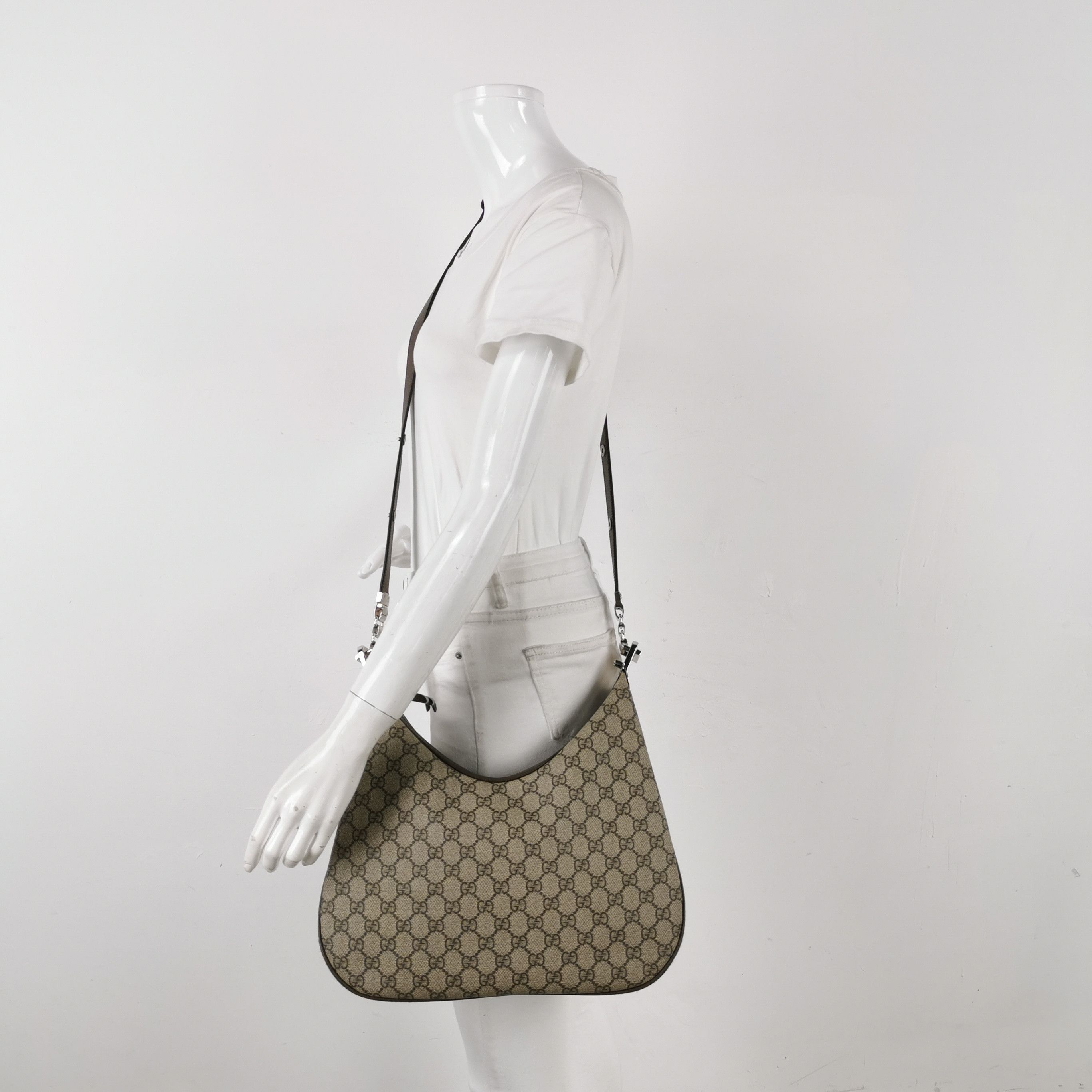 Gucci Gucci Women os Shoulder Bags Size ONE SIZE - 2 Thumbnail