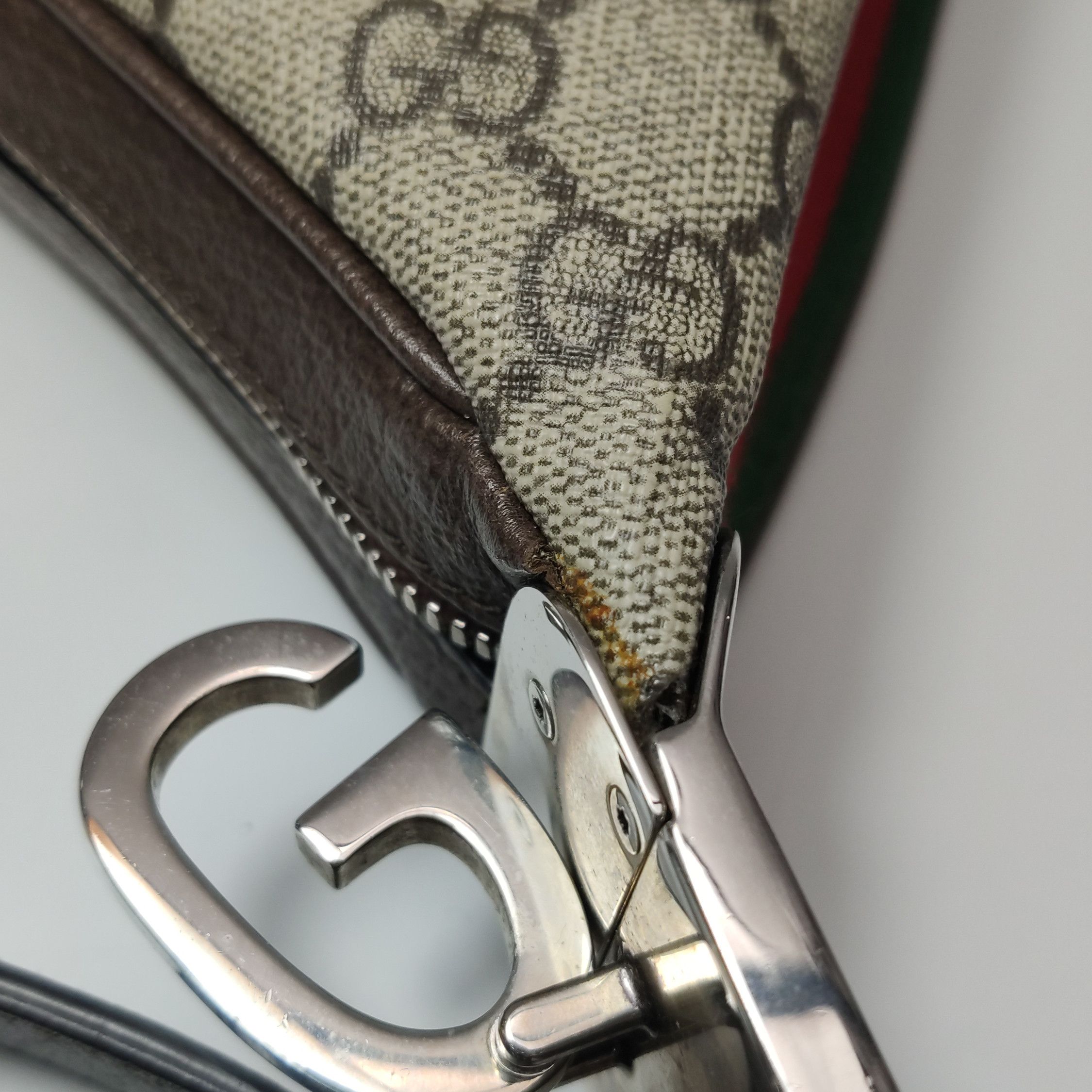 Gucci Gucci Women os Shoulder Bags Size ONE SIZE - 15 Thumbnail