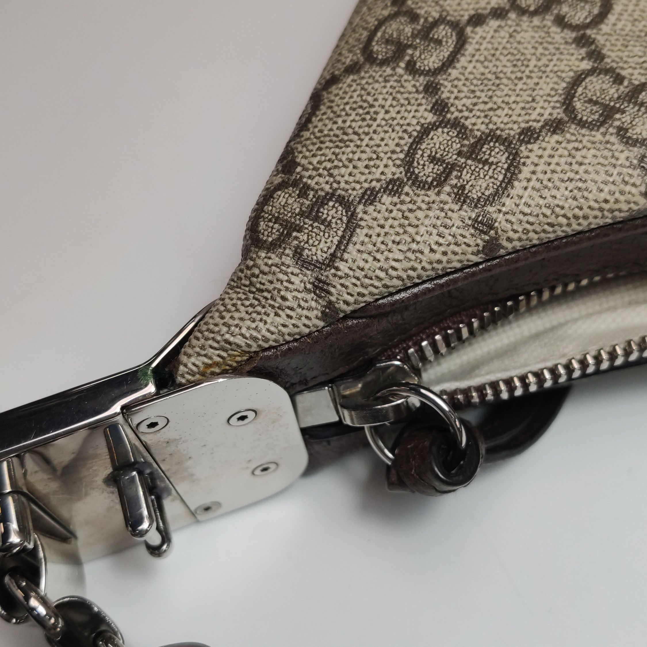 Gucci Gucci Women os Shoulder Bags Size ONE SIZE - 16 Thumbnail