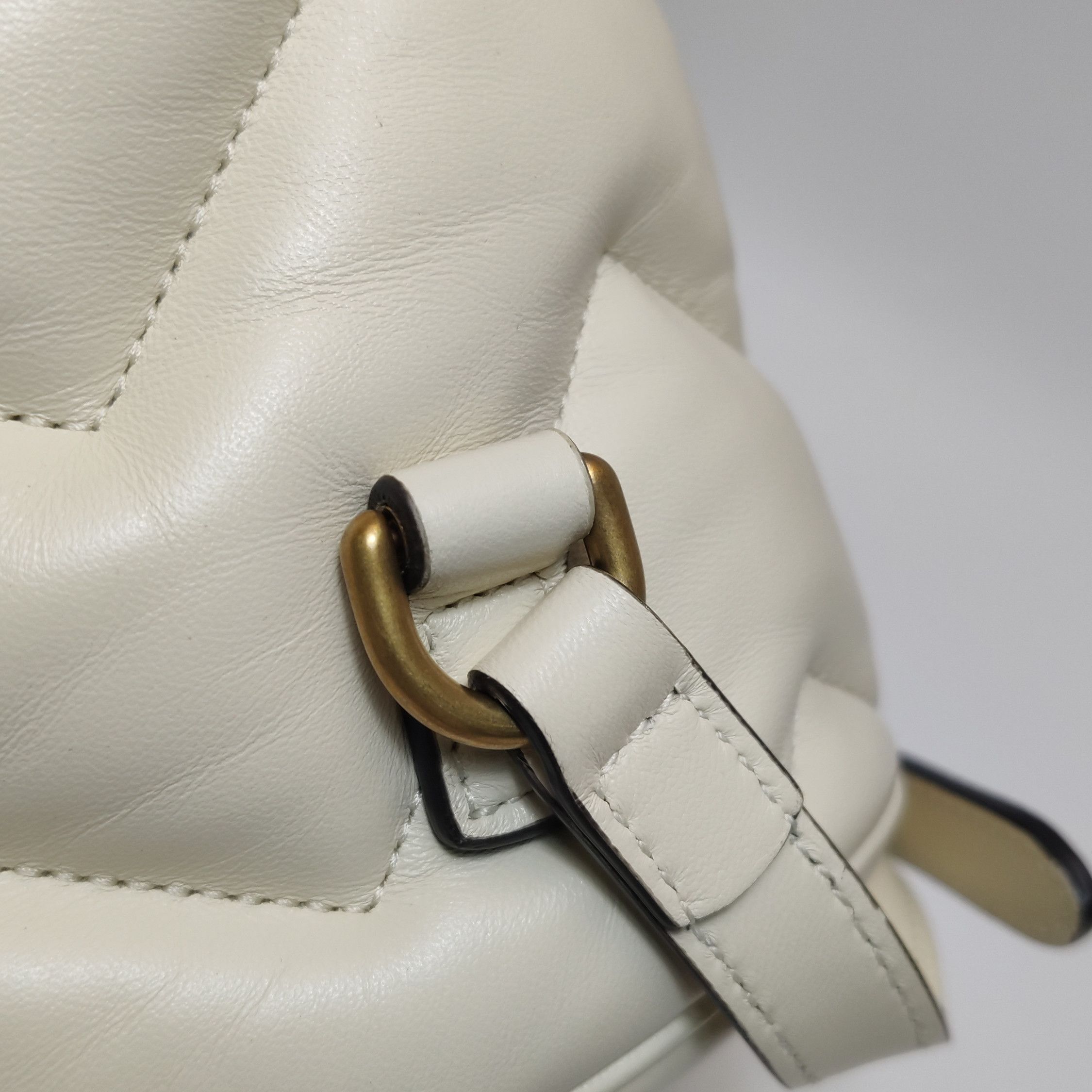 Gucci Gucci Women os Backpacks Size ONE SIZE - 13 Thumbnail